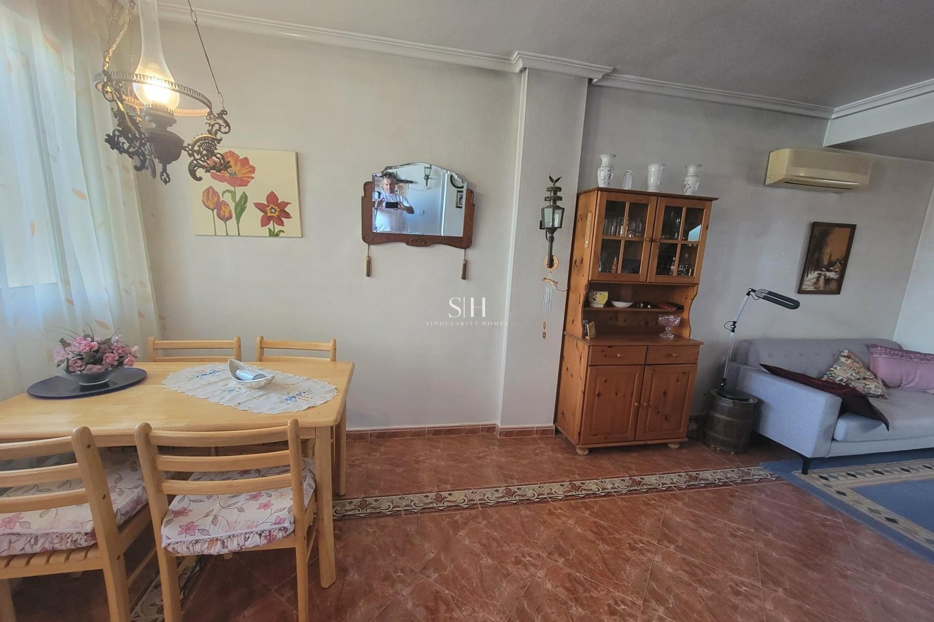 Reventa - Casa - Orihuela Costa - Playa Flamenca