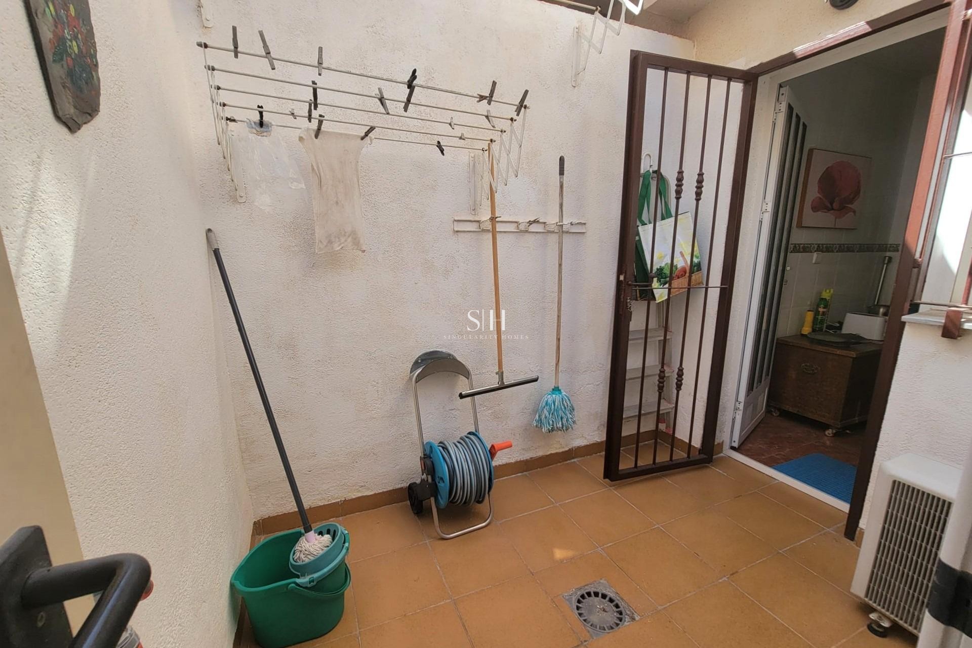 Reventa - Casa - Orihuela Costa - Playa Flamenca