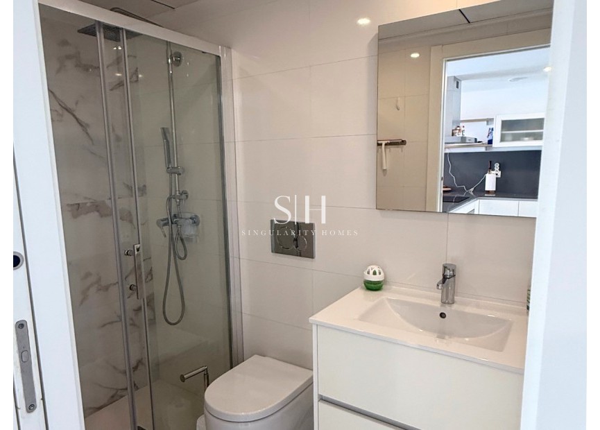 Reventa - Casa - Orihuela Costa - Playa Flamenca