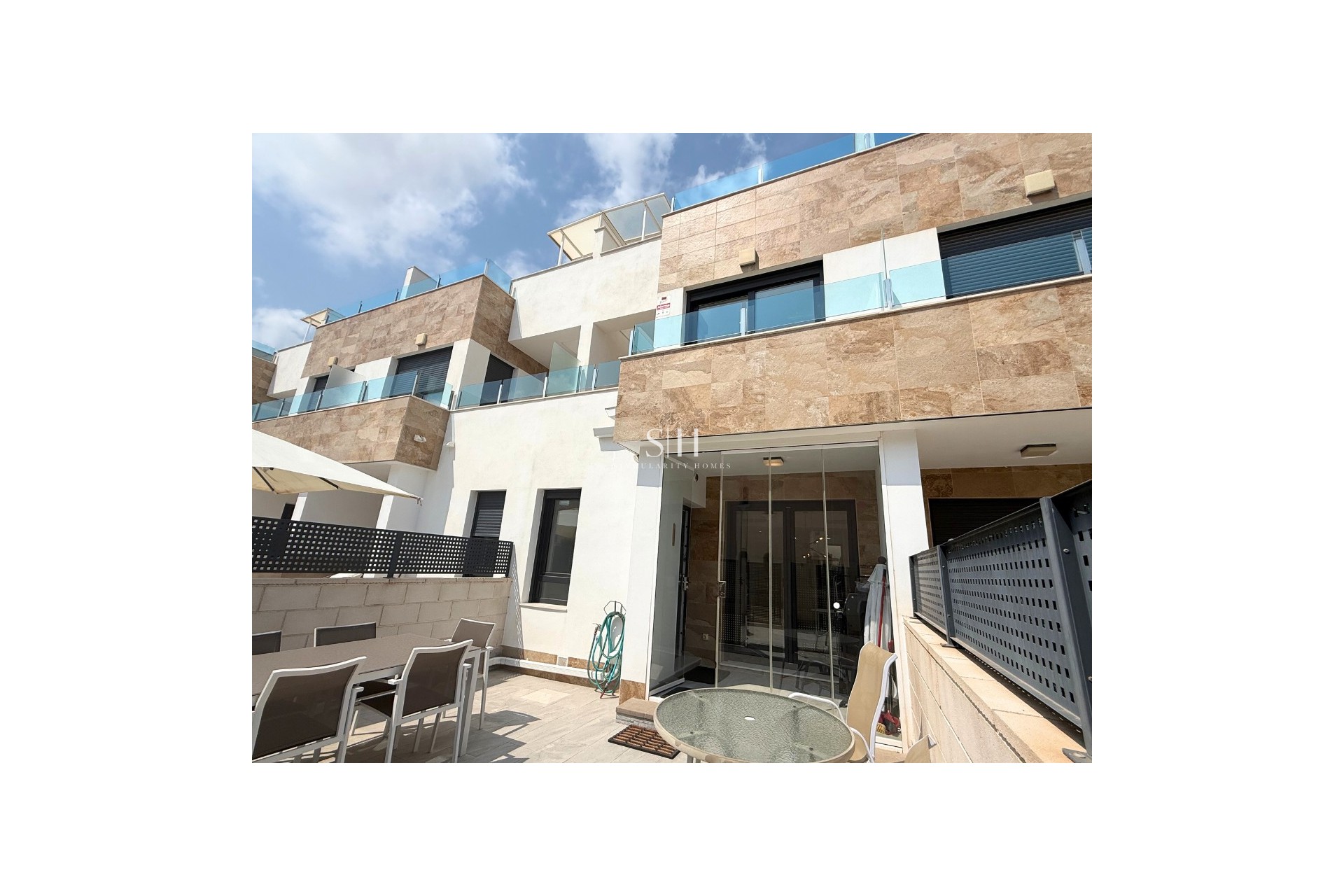 Reventa - Casa - Orihuela Costa - Playa Flamenca