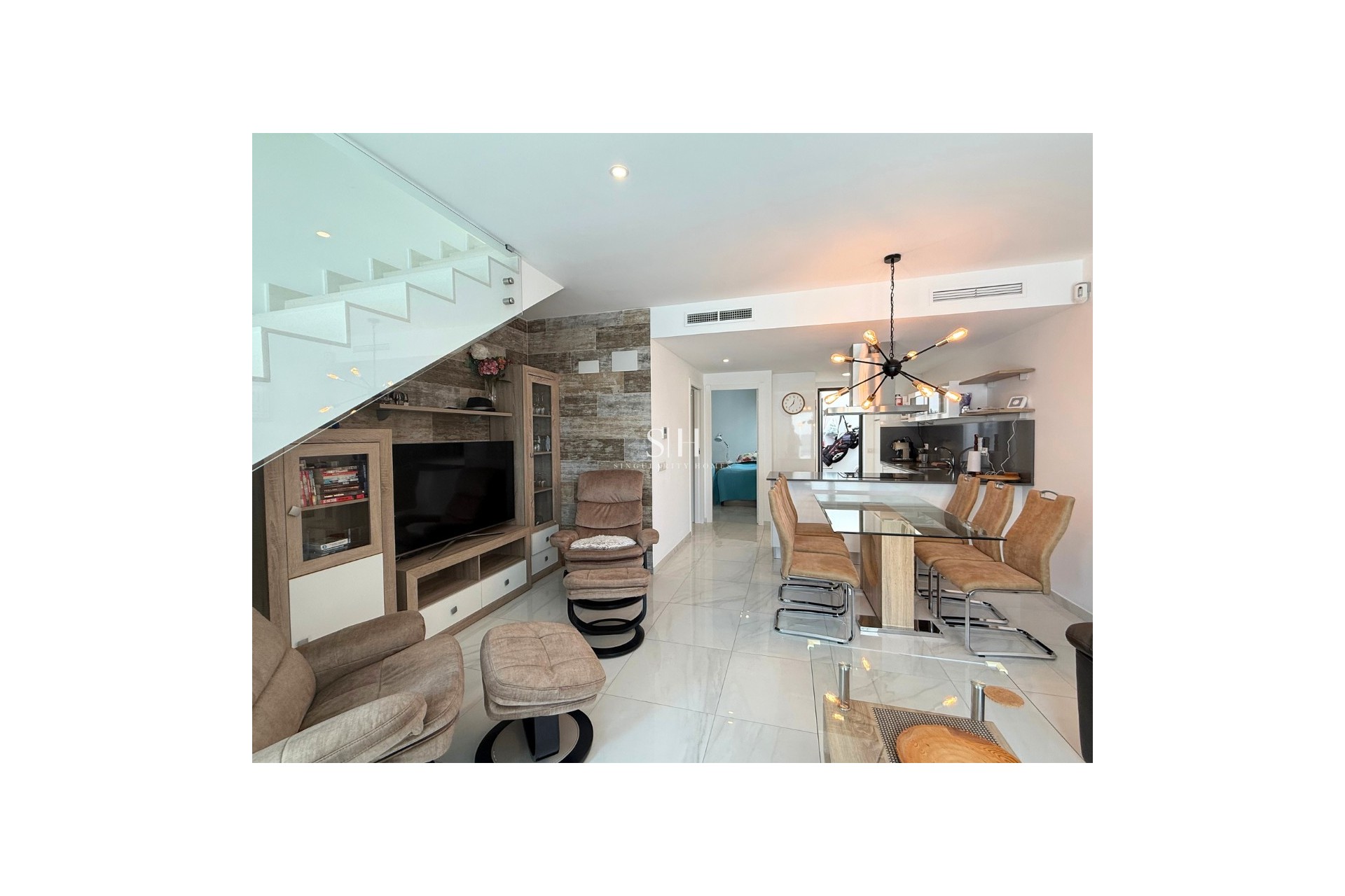 Reventa - Casa - Orihuela Costa - Playa Flamenca