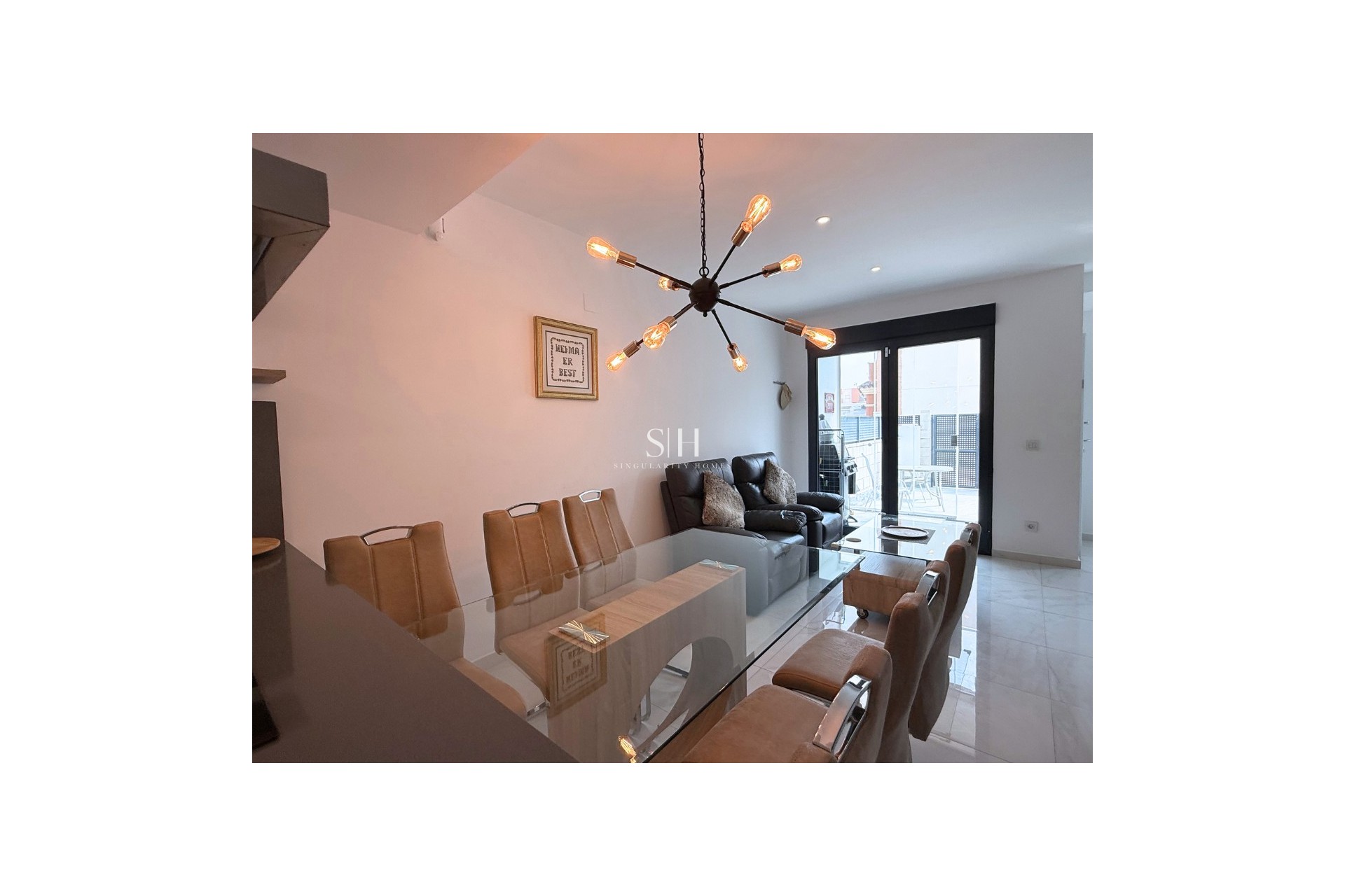 Reventa - Casa - Orihuela Costa - Playa Flamenca