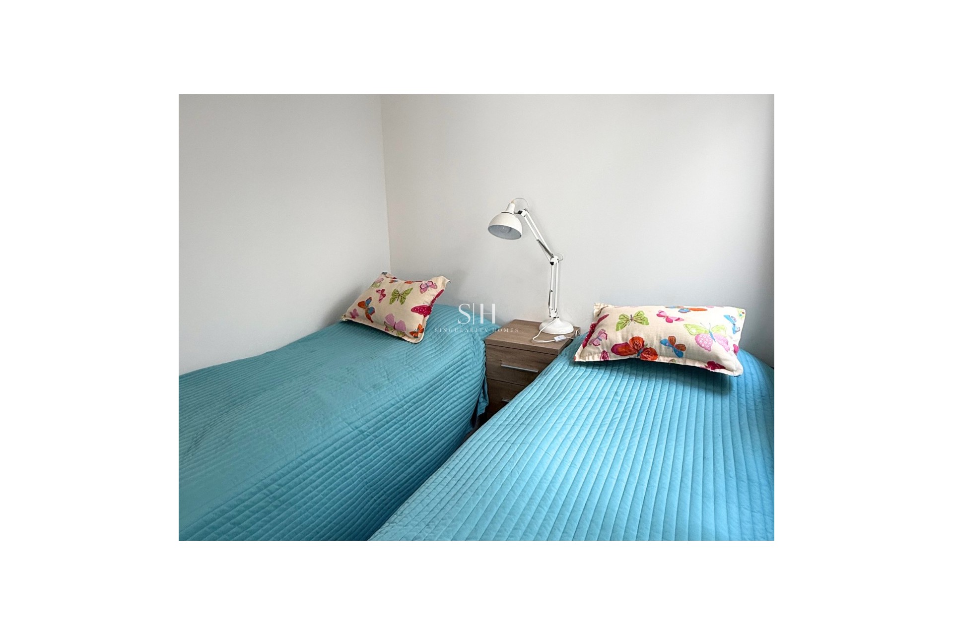 Reventa - Casa - Orihuela Costa - Playa Flamenca