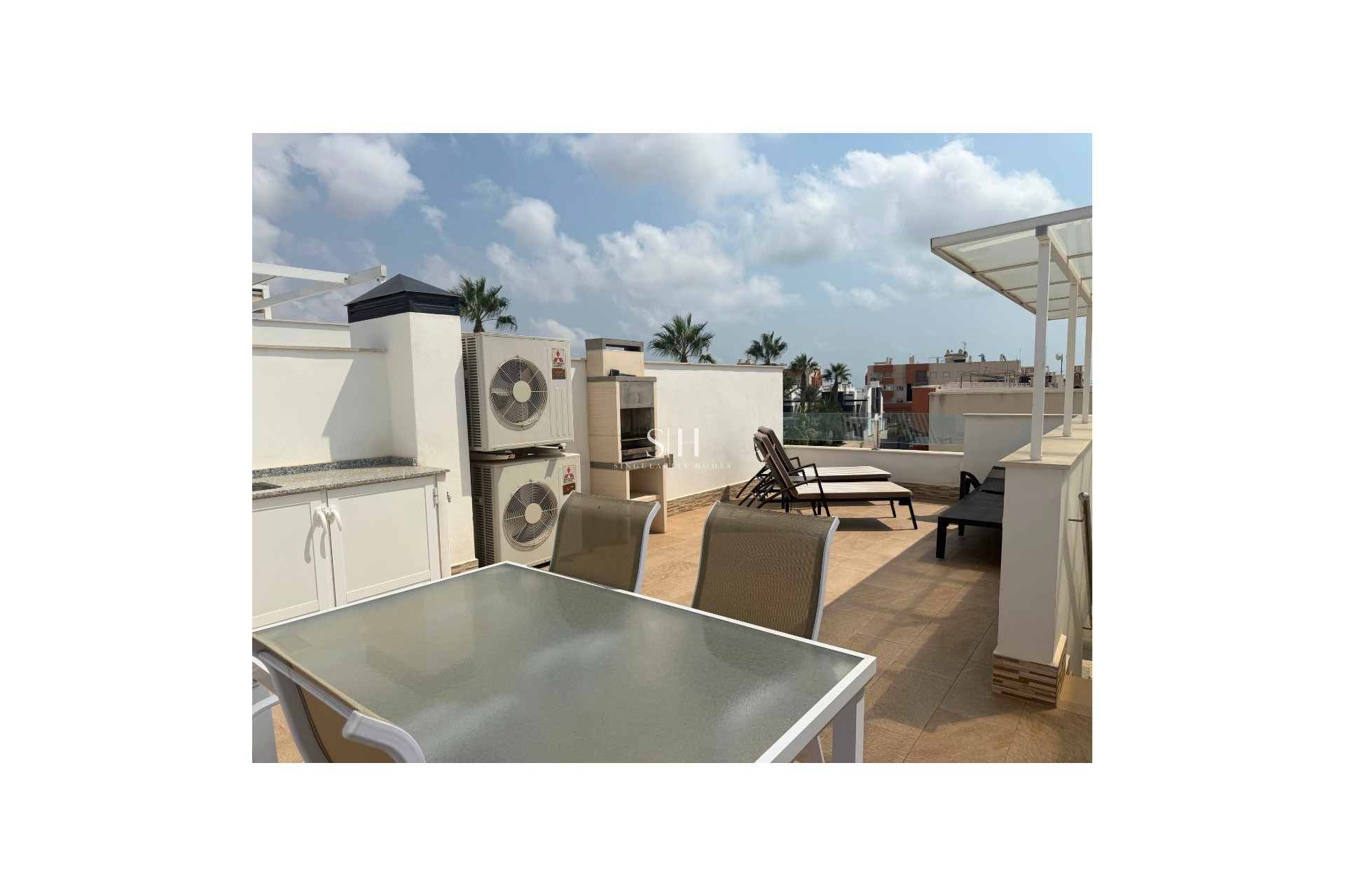 Reventa - Casa - Orihuela Costa - Playa Flamenca