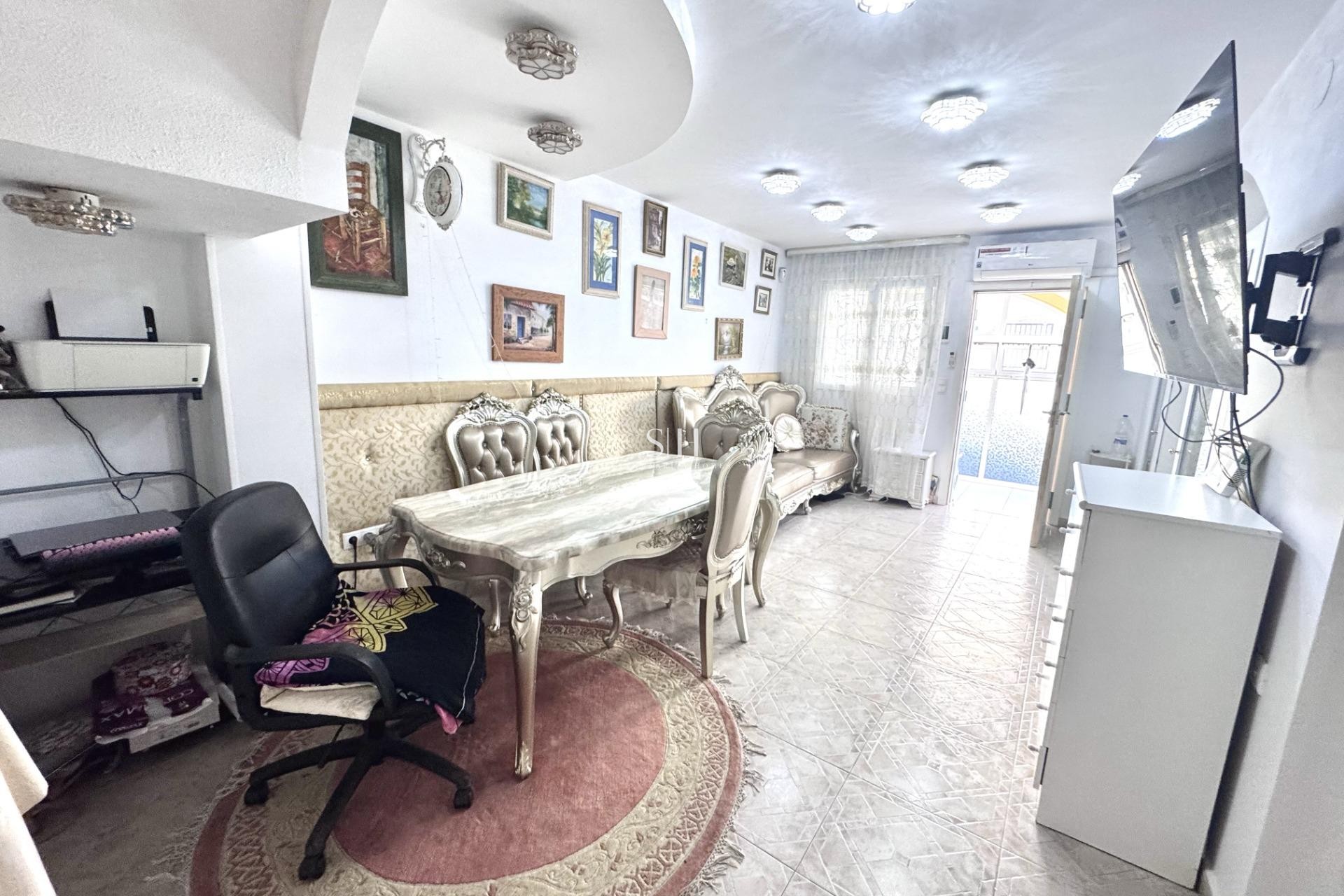 Reventa - Casa - Orihuela Costa - Playa Flamenca