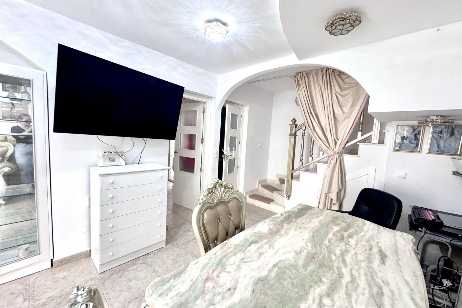 Reventa - Casa - Orihuela Costa - Playa Flamenca