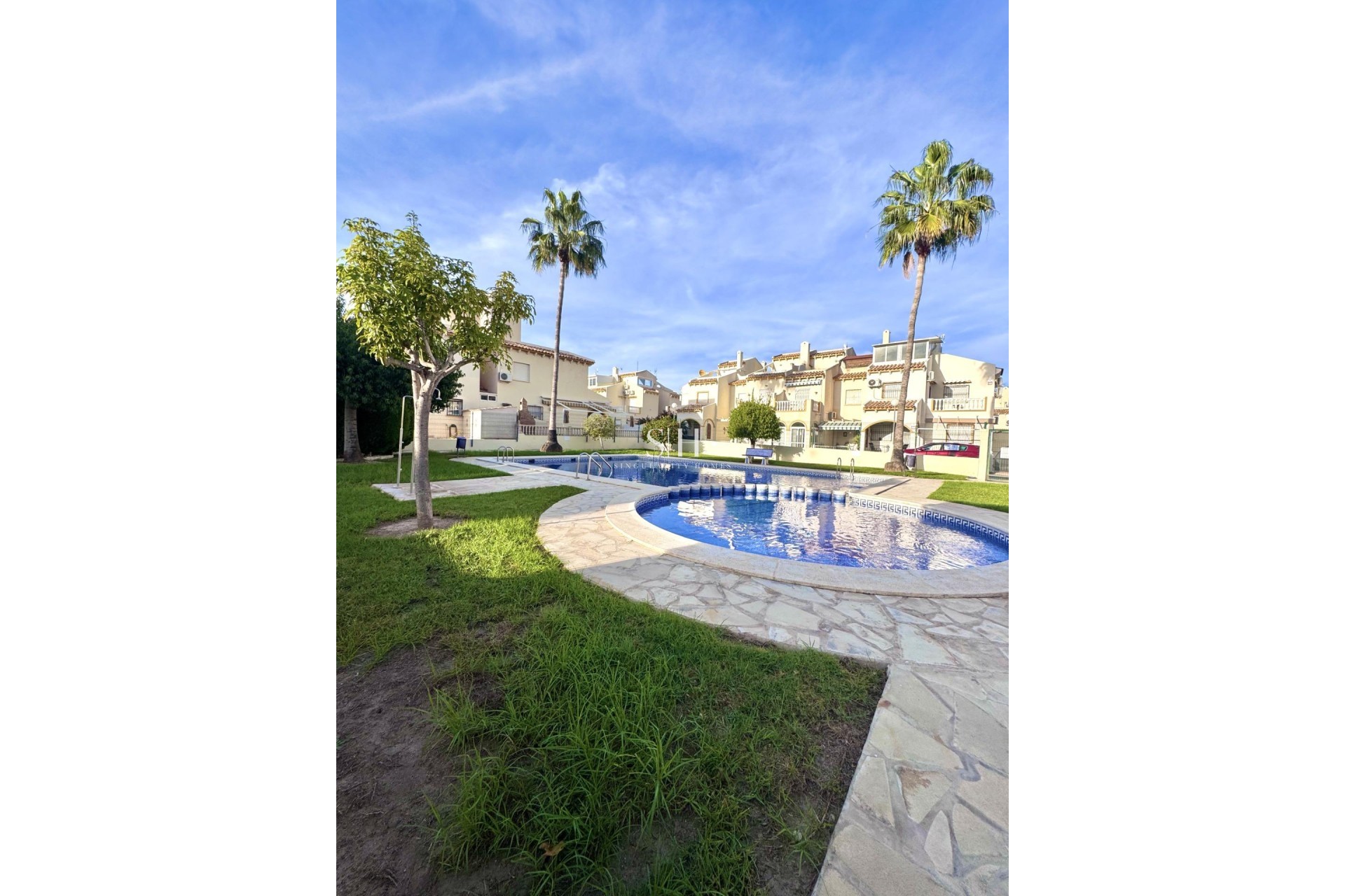 Reventa - Casa - Orihuela Costa - Playa Flamenca