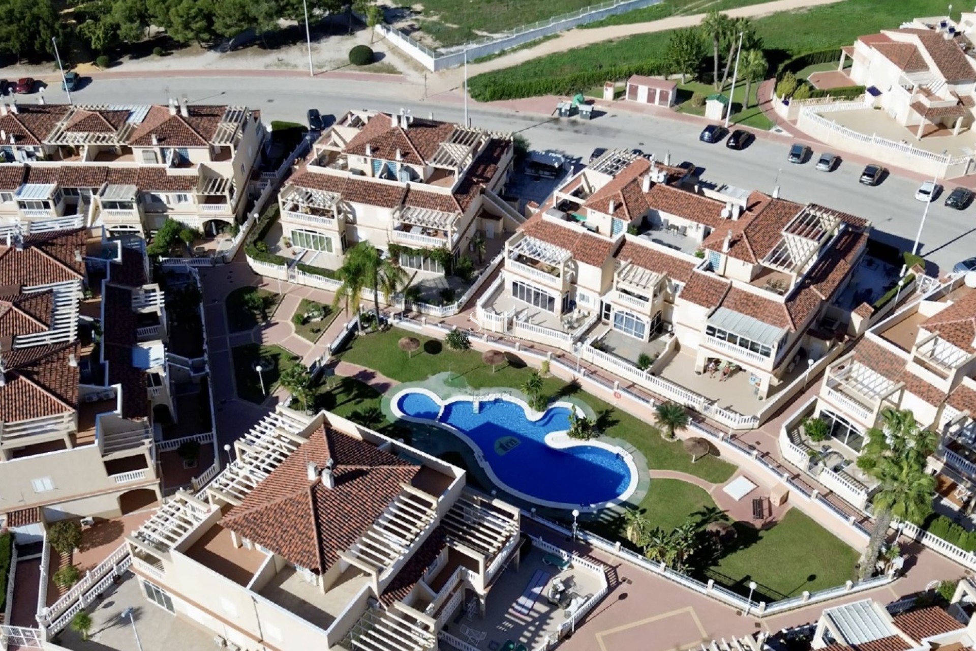 Reventa - Casa - Orihuela Costa - Playa Flamenca