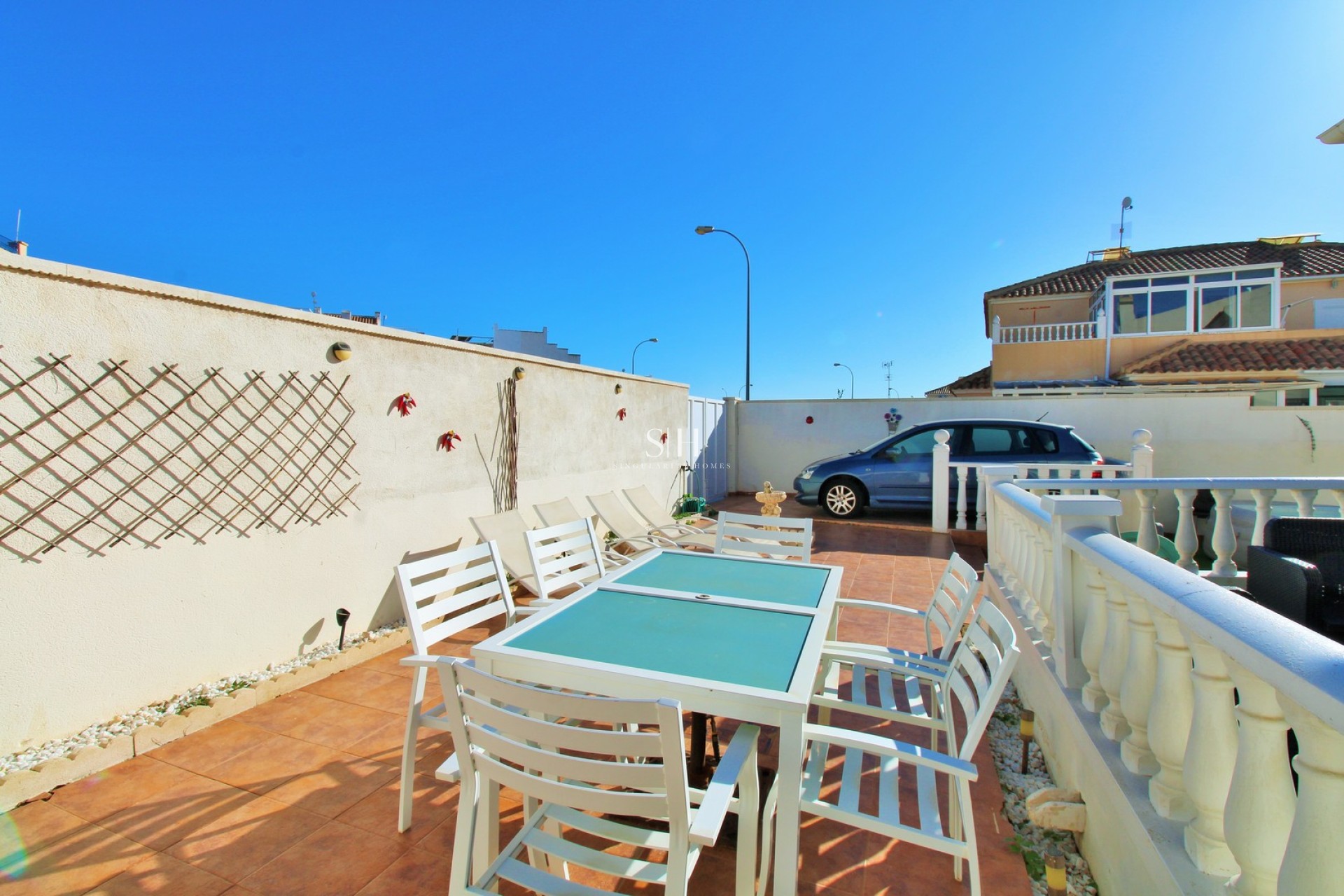 Reventa - Casa - Orihuela Costa - Playa Flamenca