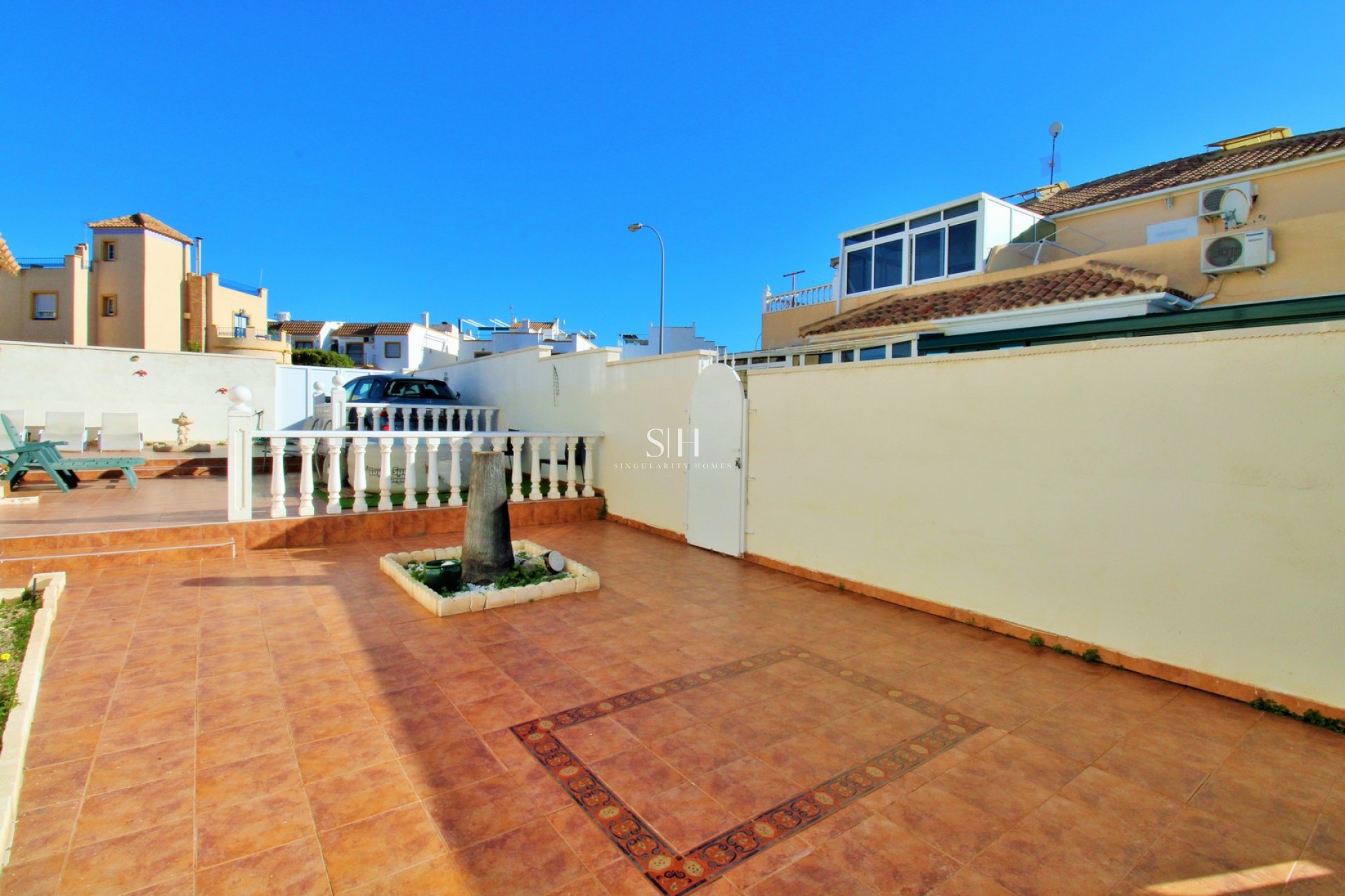 Reventa - Casa - Orihuela Costa - Playa Flamenca