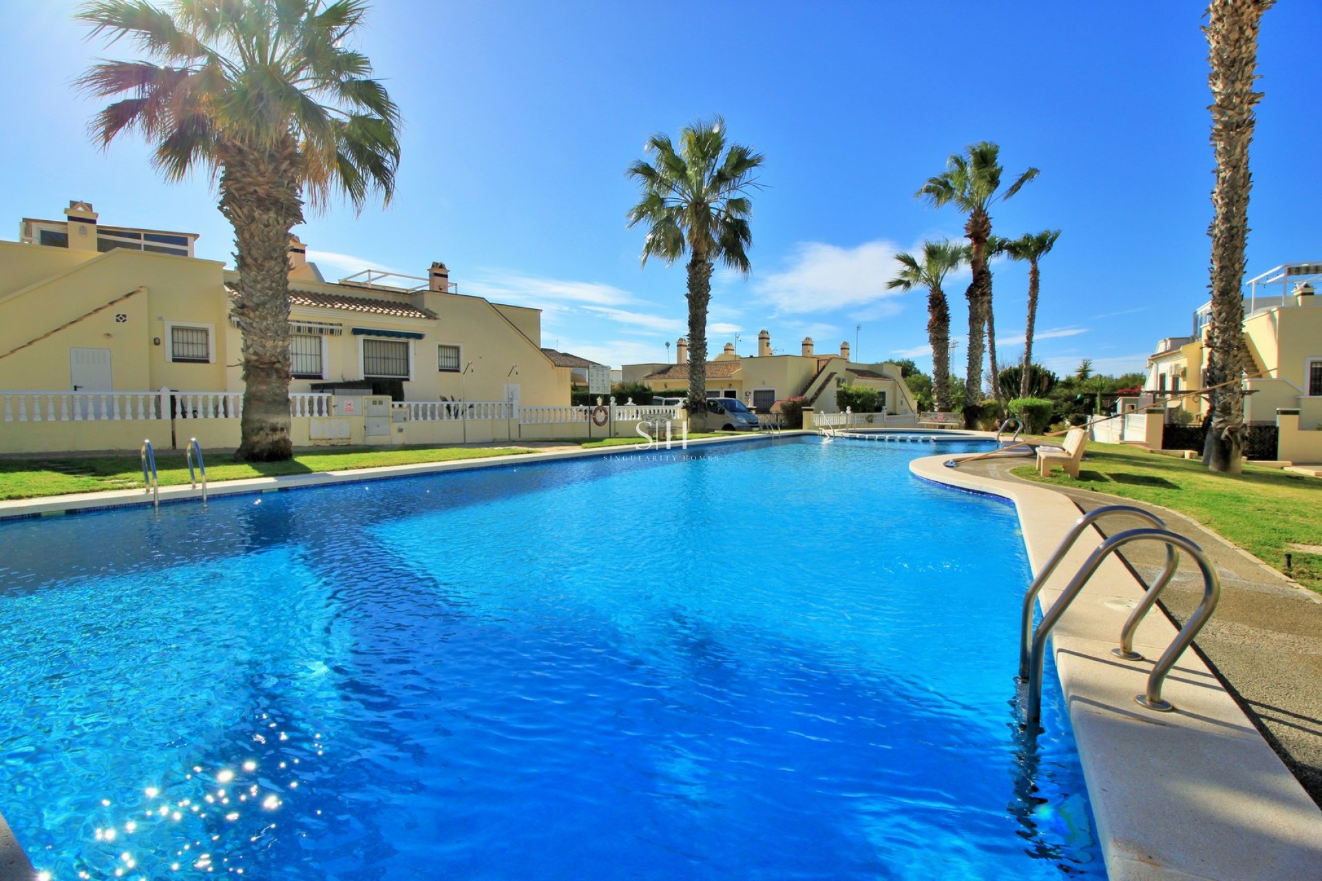 Reventa - Casa - Orihuela Costa - Playa Flamenca