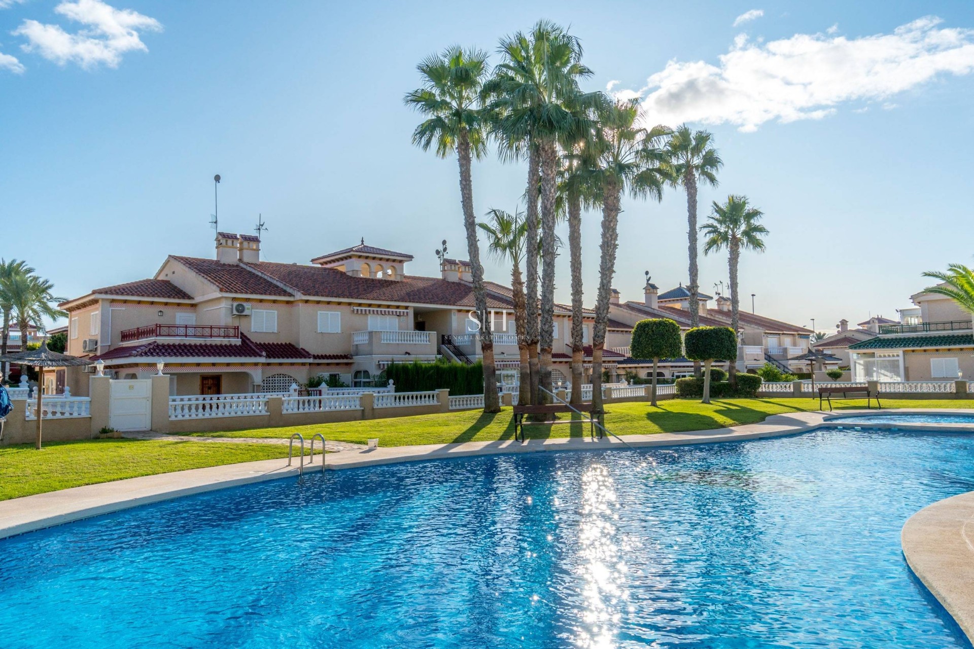 Reventa - Casa - Orihuela Costa - Playa Flamenca