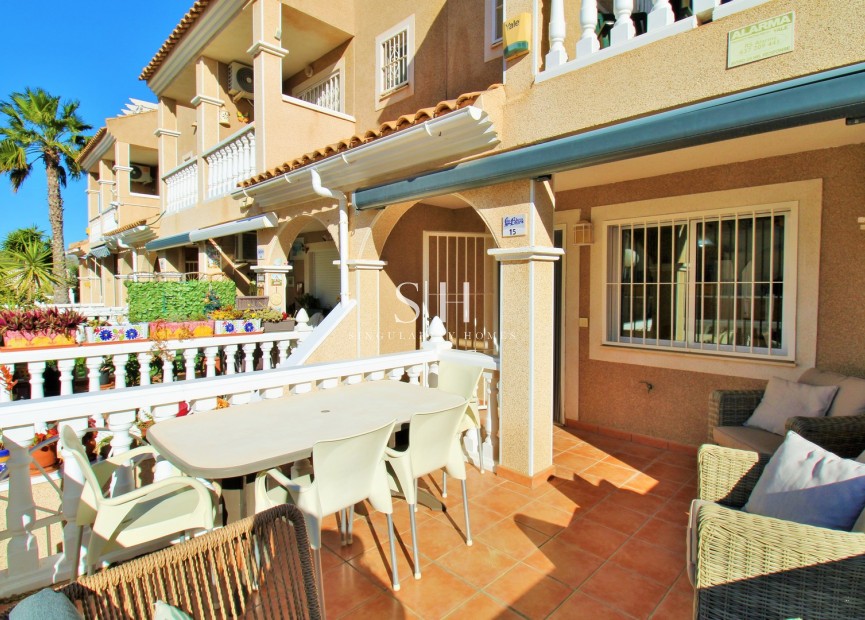 Reventa - Casa - Orihuela Costa - Playa Flamenca