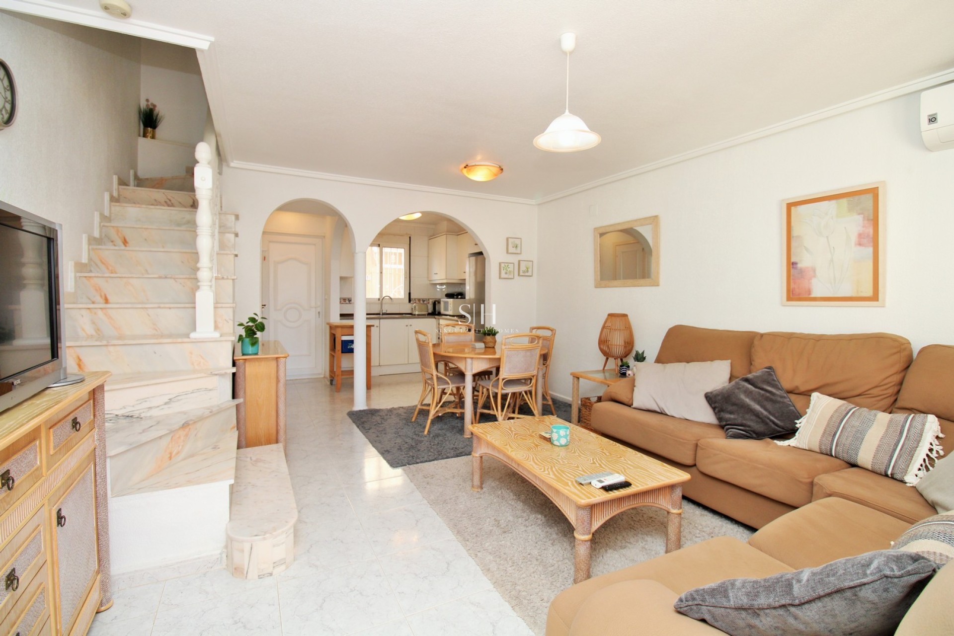 Reventa - Casa - Orihuela Costa - Playa Flamenca