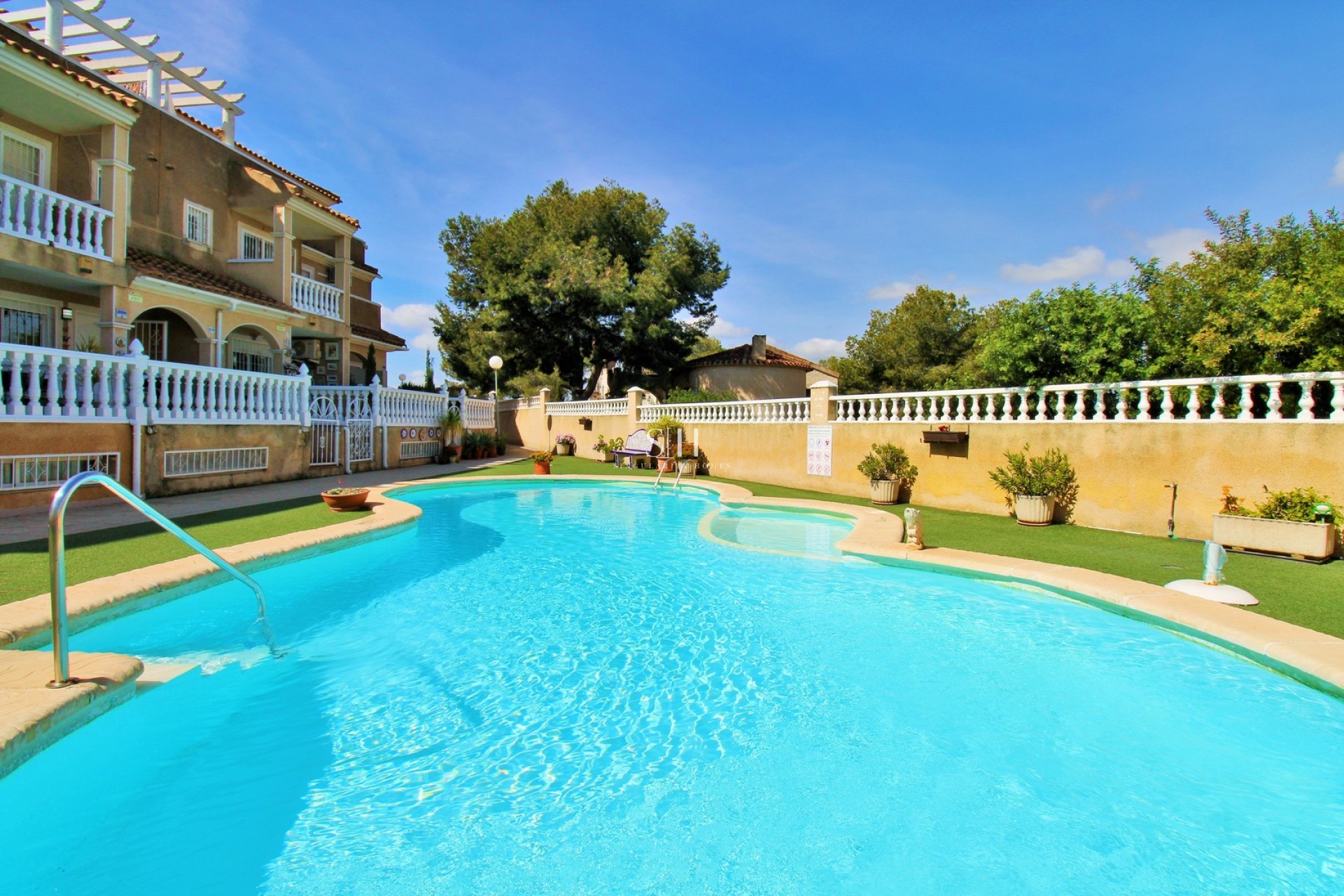 Reventa - Casa - Orihuela Costa - Playa Flamenca