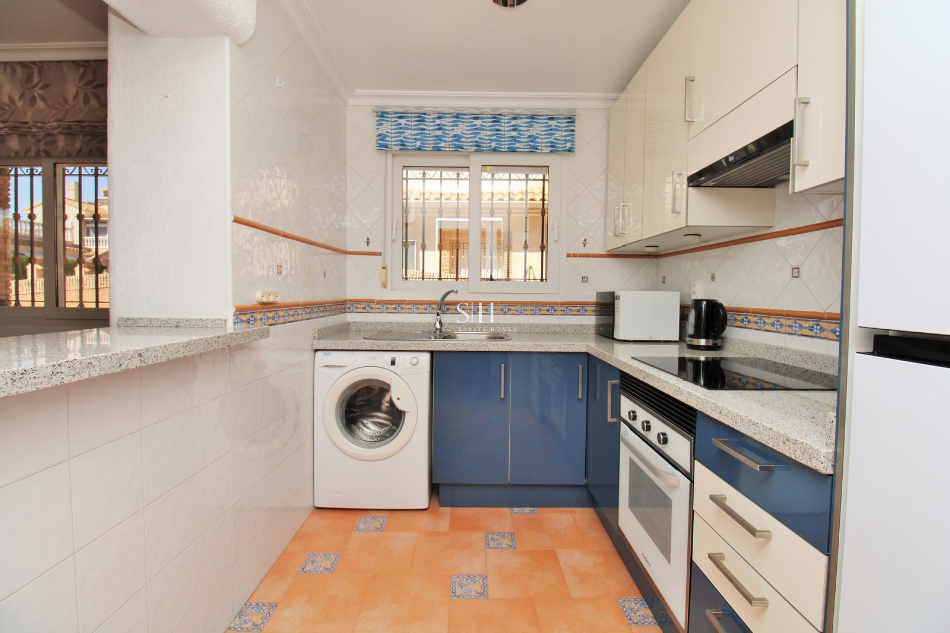 Reventa - Casa - Orihuela Costa - Playa Flamenca