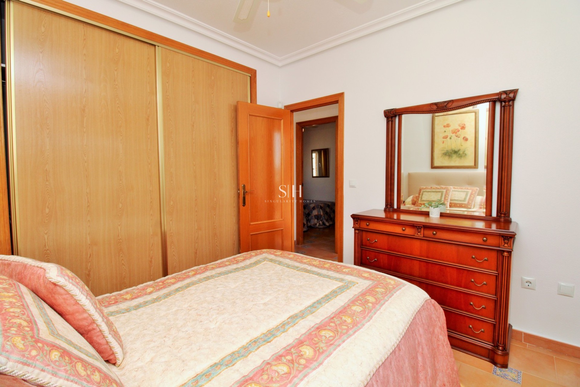 Reventa - Casa - Orihuela Costa - Playa Flamenca