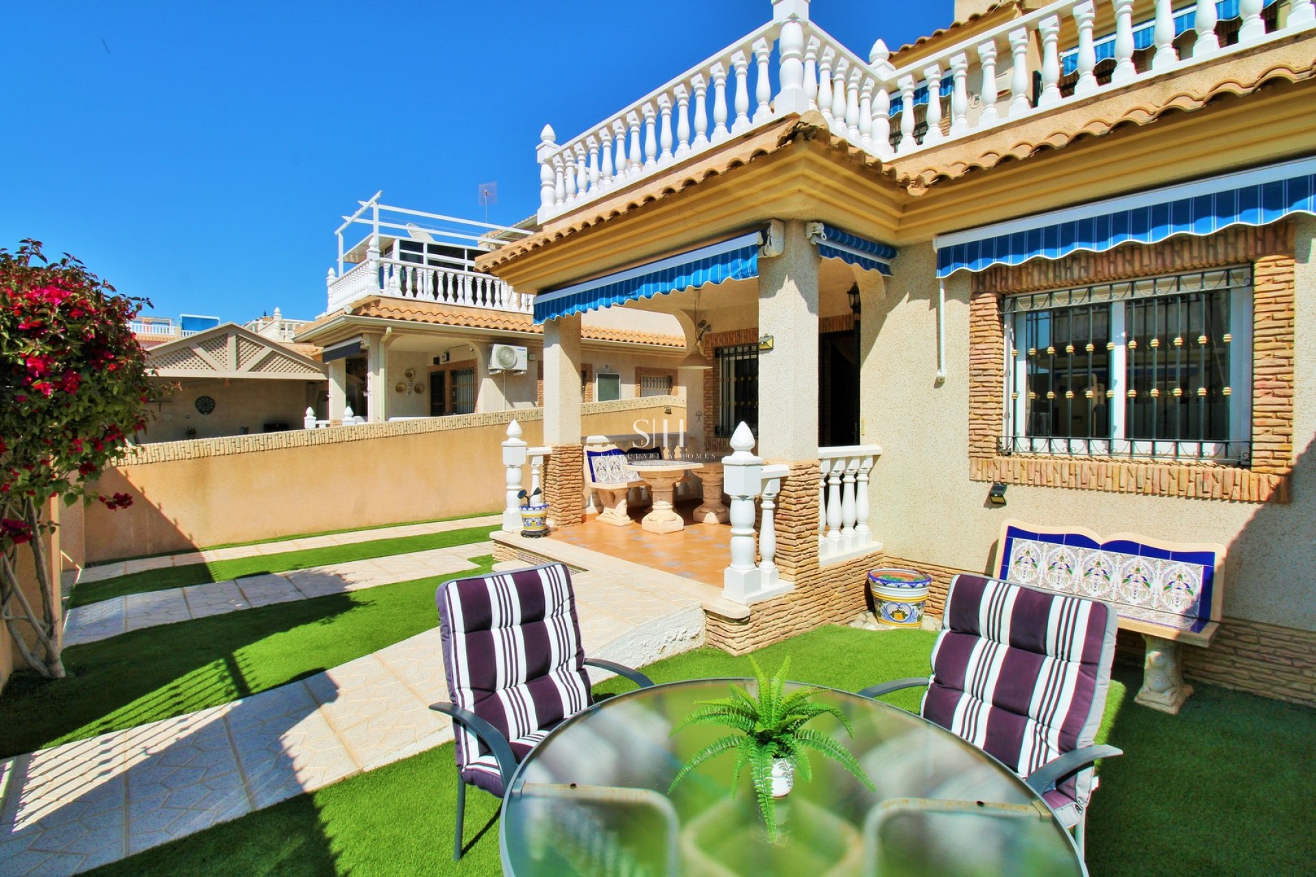 Reventa - Casa - Orihuela Costa - Playa Flamenca