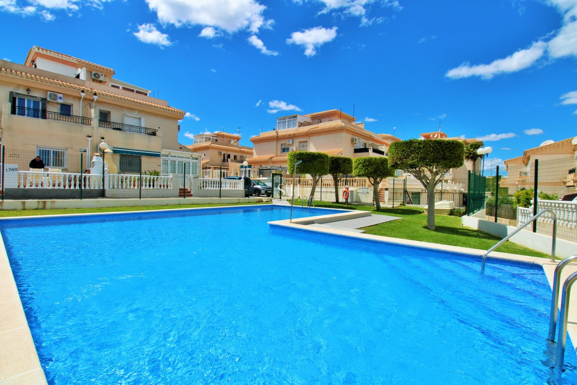 Reventa - Casa - Orihuela Costa - Playa Flamenca