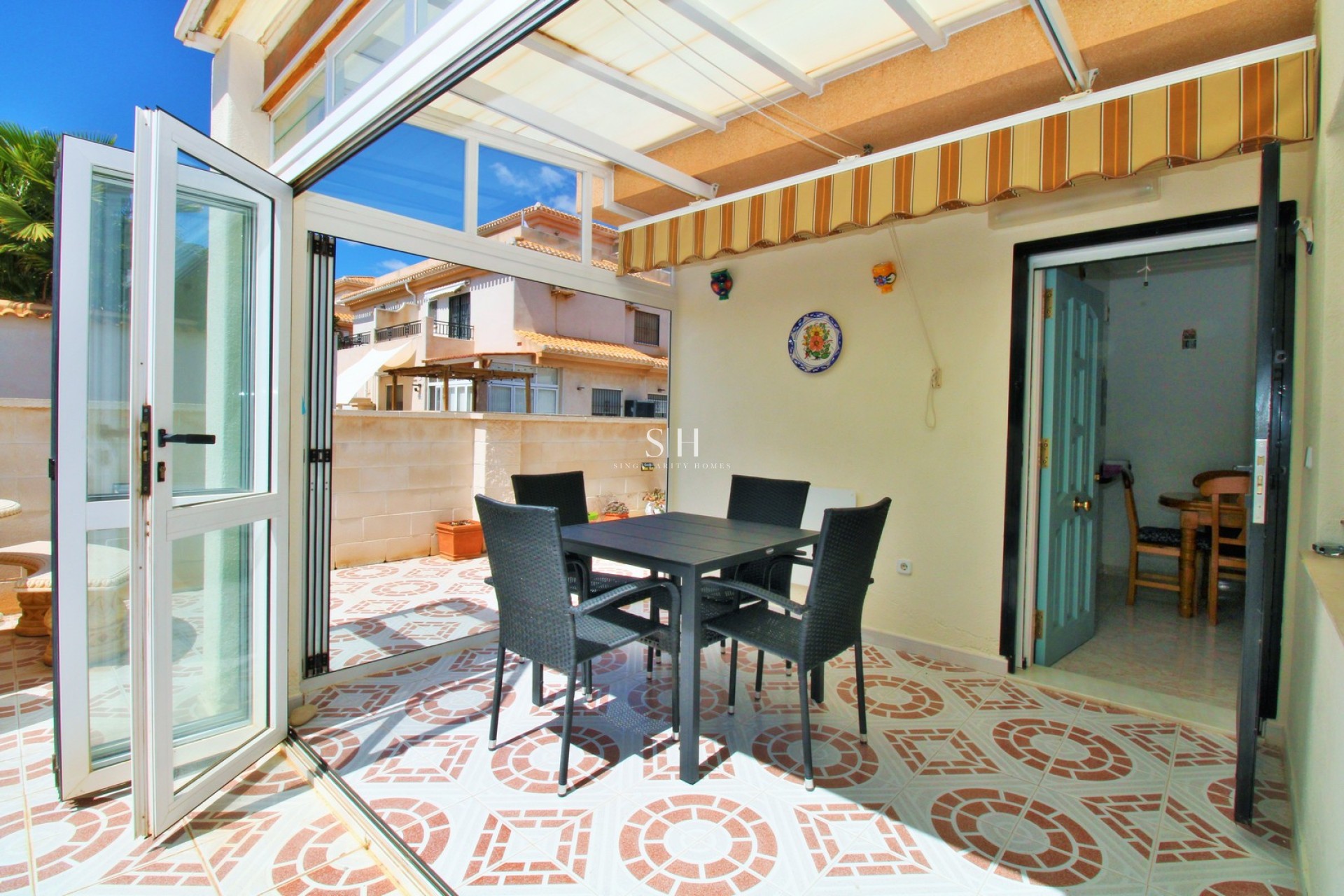 Reventa - Casa - Orihuela Costa - Playa Flamenca