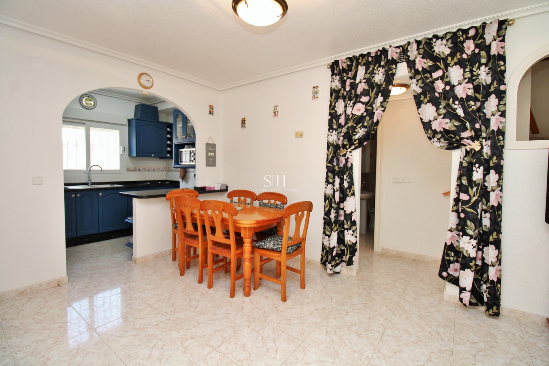 Reventa - Casa - Orihuela Costa - Playa Flamenca