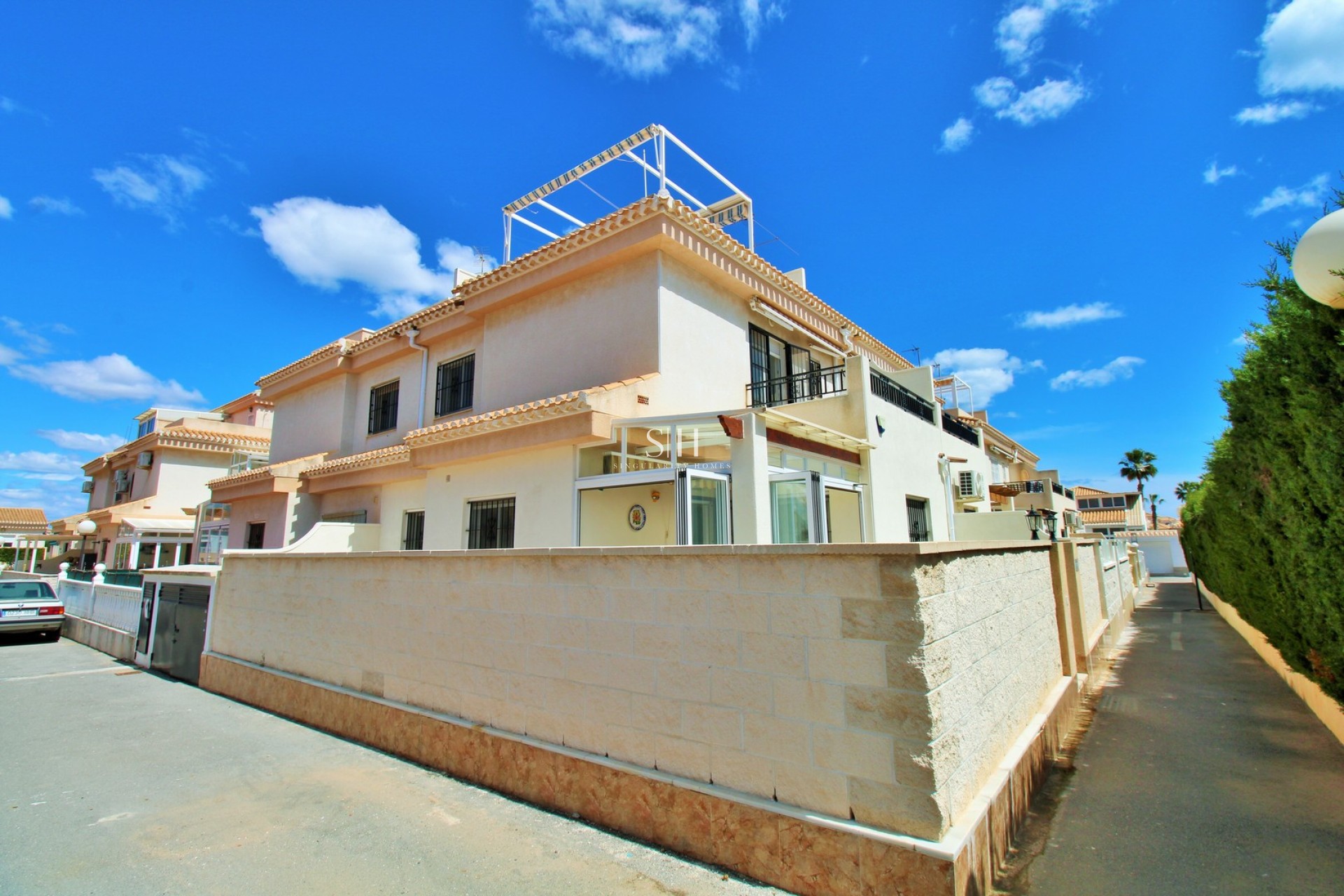 Reventa - Casa - Orihuela Costa - Playa Flamenca