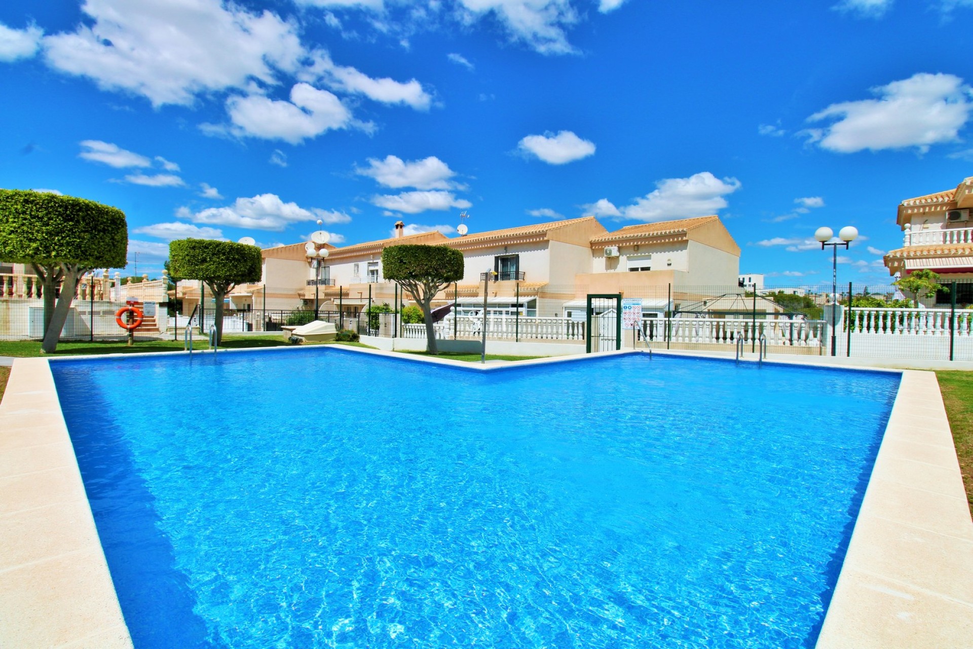 Reventa - Casa - Orihuela Costa - Playa Flamenca