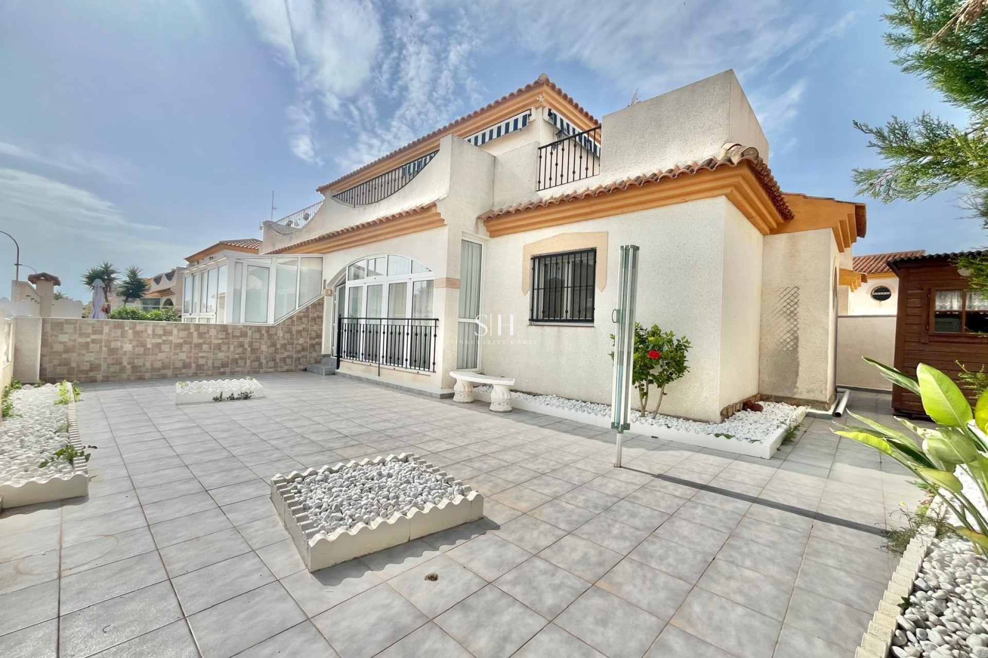 Reventa - Casa - Orihuela Costa - Playa Flamenca