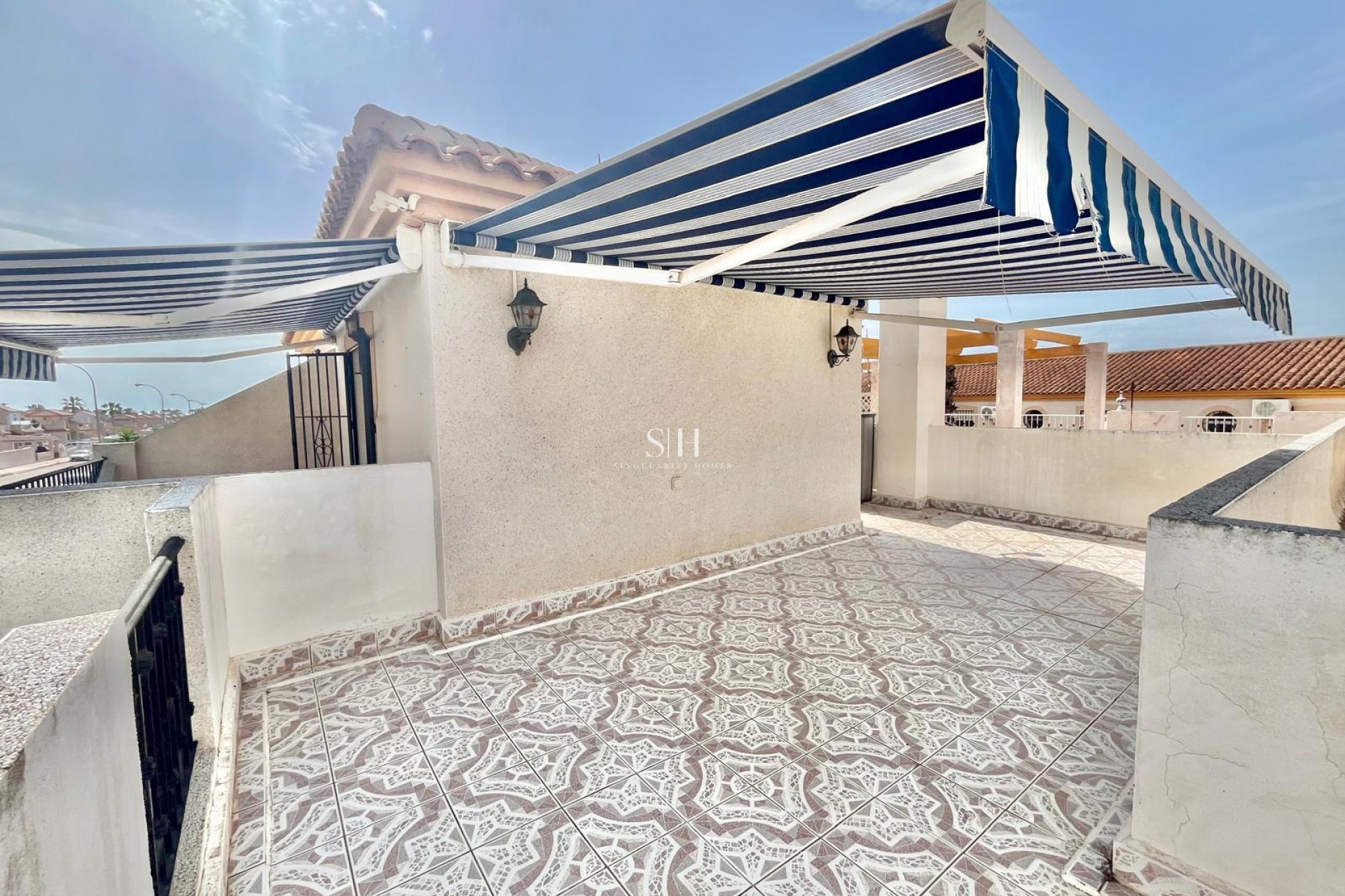 Reventa - Casa - Orihuela Costa - Playa Flamenca