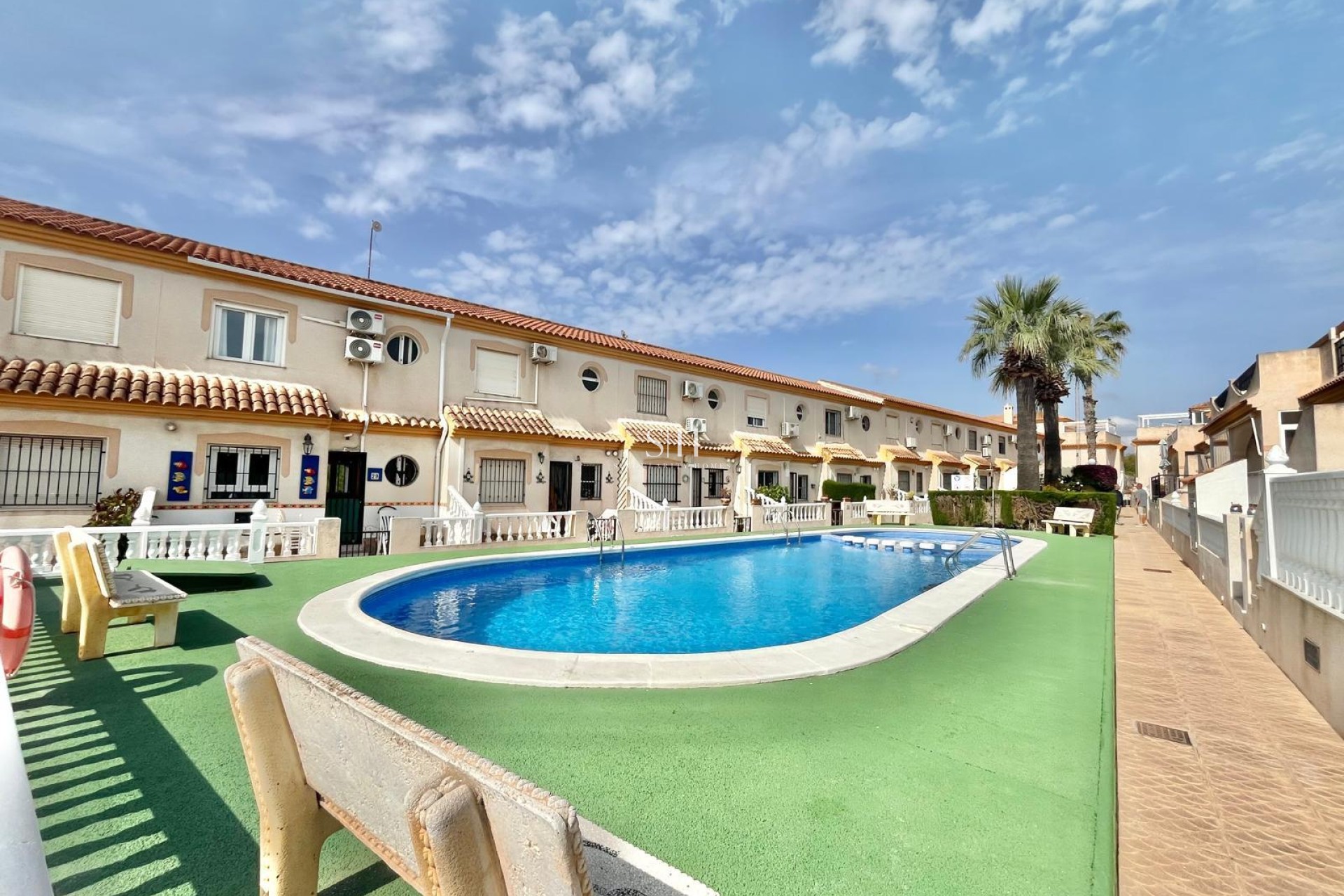 Reventa - Casa - Orihuela Costa - Playa Flamenca