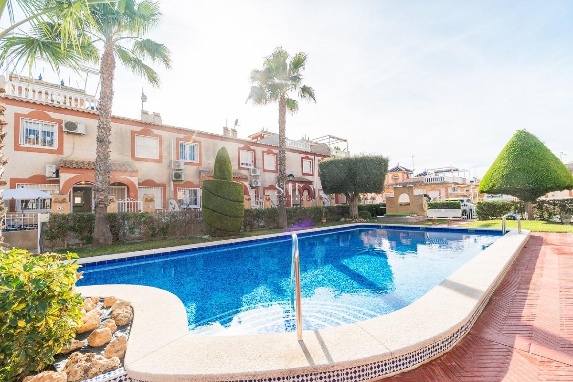 Reventa - Casa - Orihuela Costa - Playa Flamenca