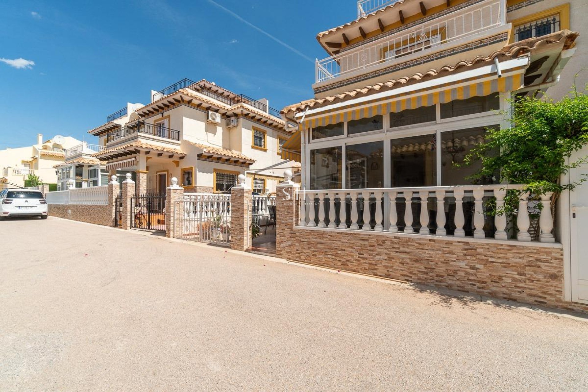 Reventa - Casa - Orihuela Costa - Playa Flamenca