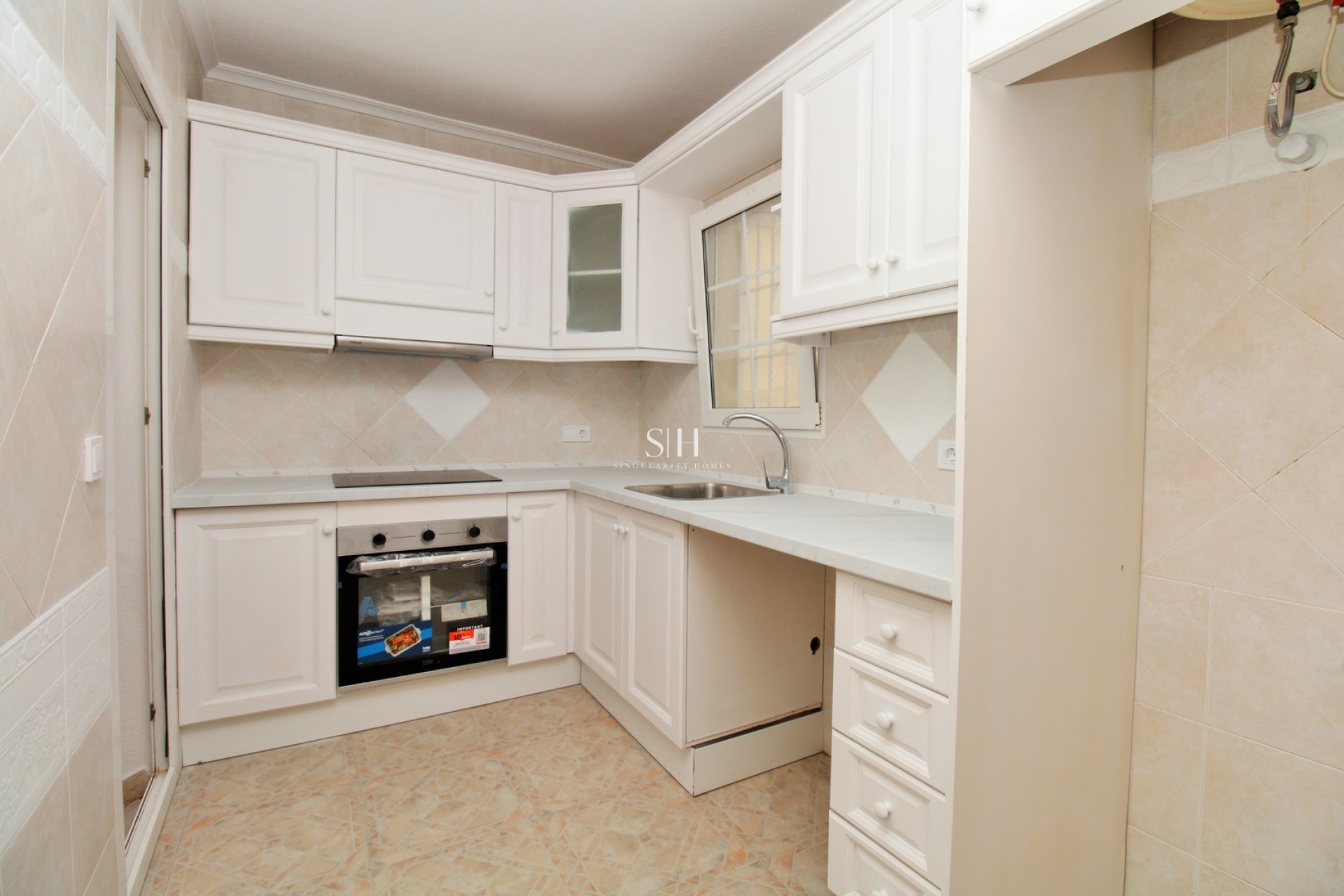 Reventa - Casa - Orihuela Costa - Playa Flamenca