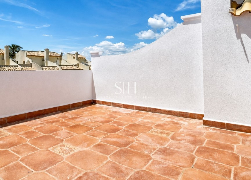 Reventa - Casa - Orihuela Costa - Playa Flamenca