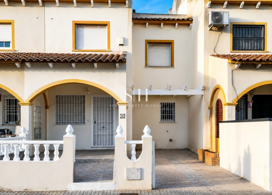 Reventa - Casa - Orihuela Costa - Playa Flamenca