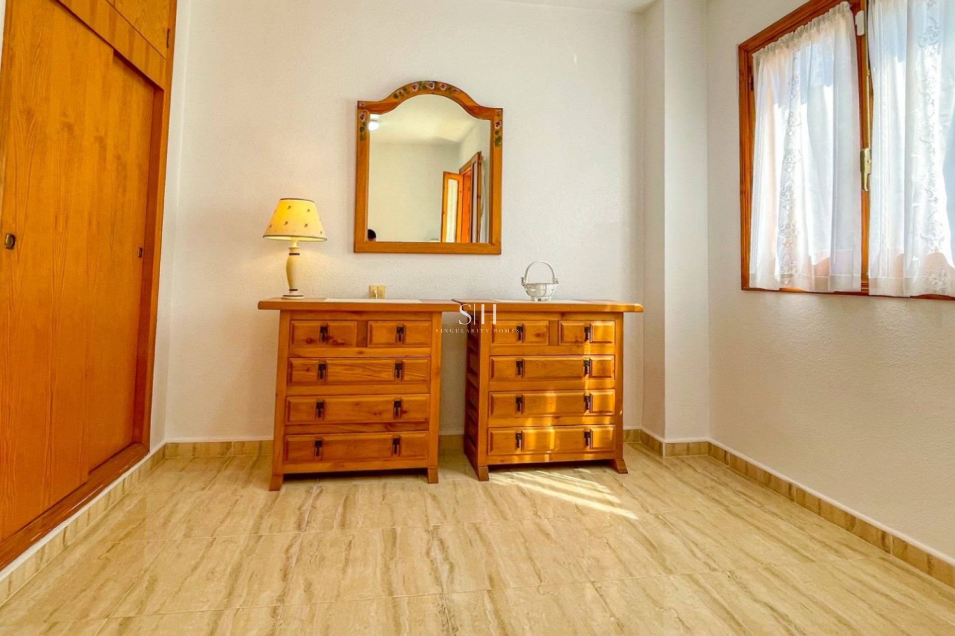 Reventa - Casa - Orihuela Costa - Playa Flamenca