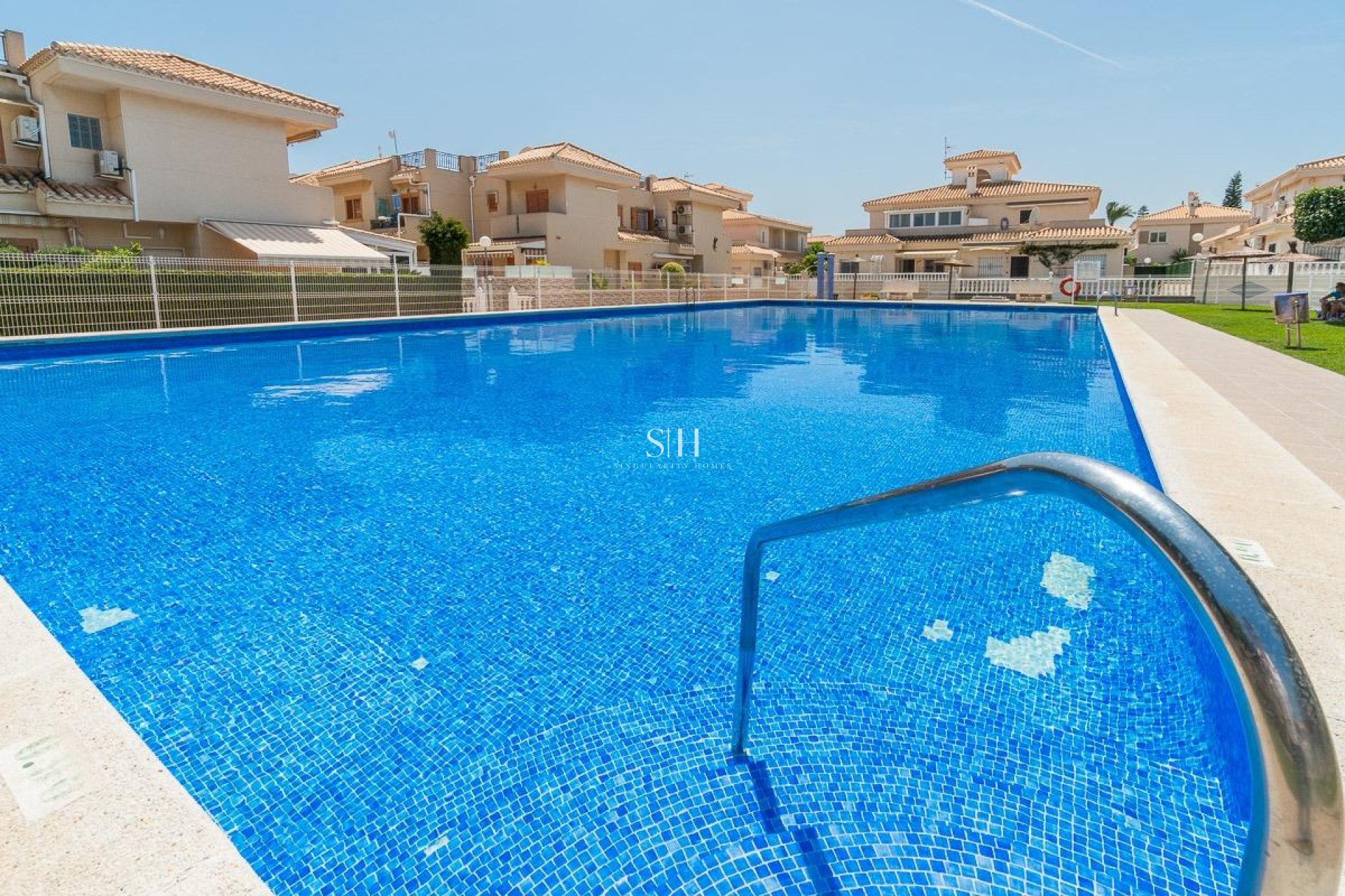 Reventa - Casa - Orihuela Costa - Playa Flamenca