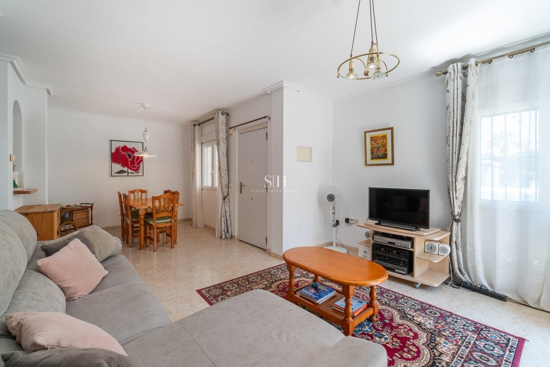 Reventa - Casa - Orihuela Costa - Playa Flamenca