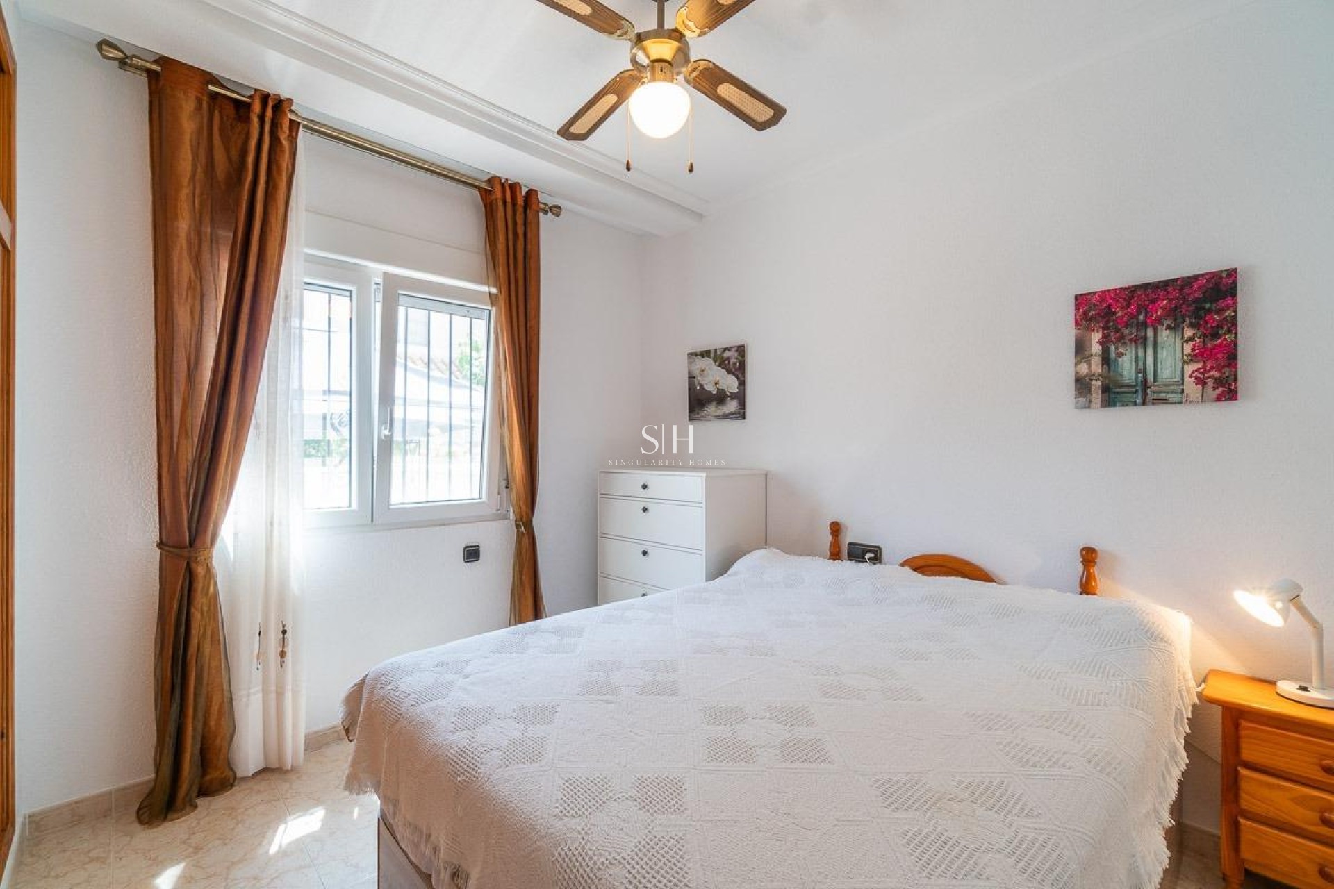 Reventa - Casa - Orihuela Costa - Playa Flamenca