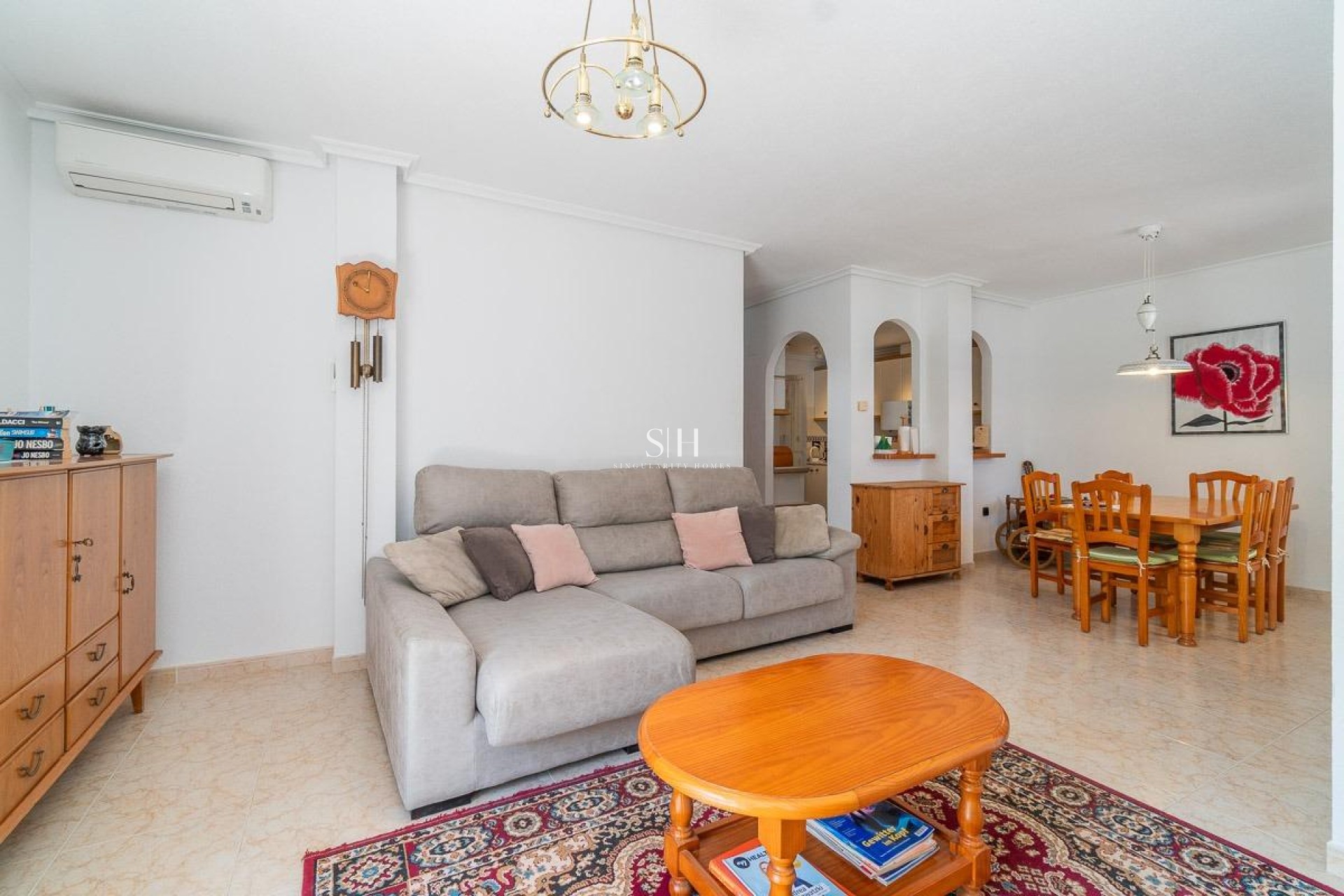 Reventa - Casa - Orihuela Costa - Playa Flamenca