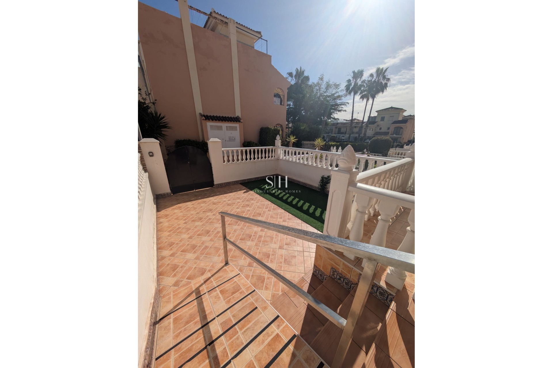 Reventa - Casa - Orihuela Costa - Playa Flamenca