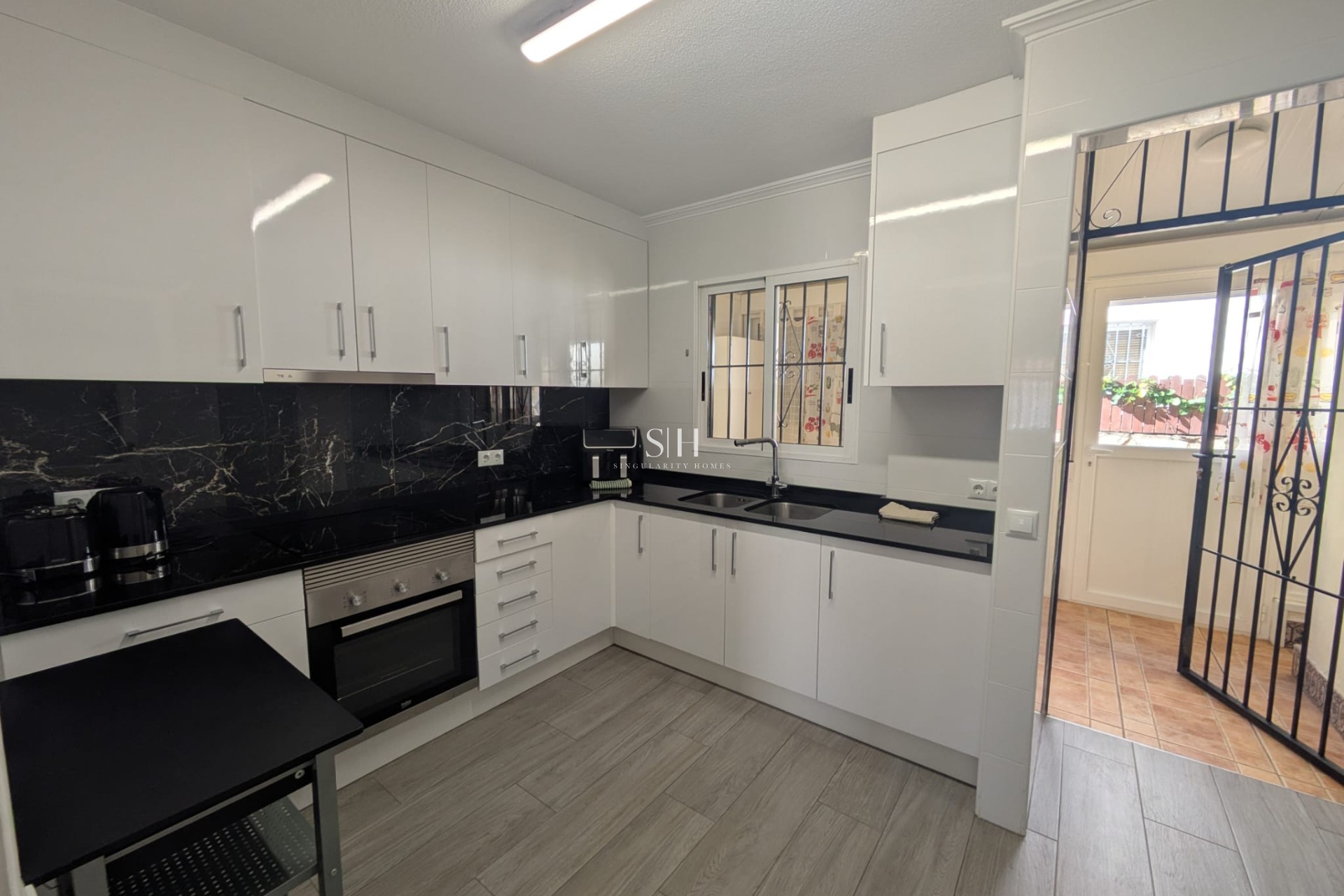 Reventa - Casa - Orihuela Costa - Playa Flamenca