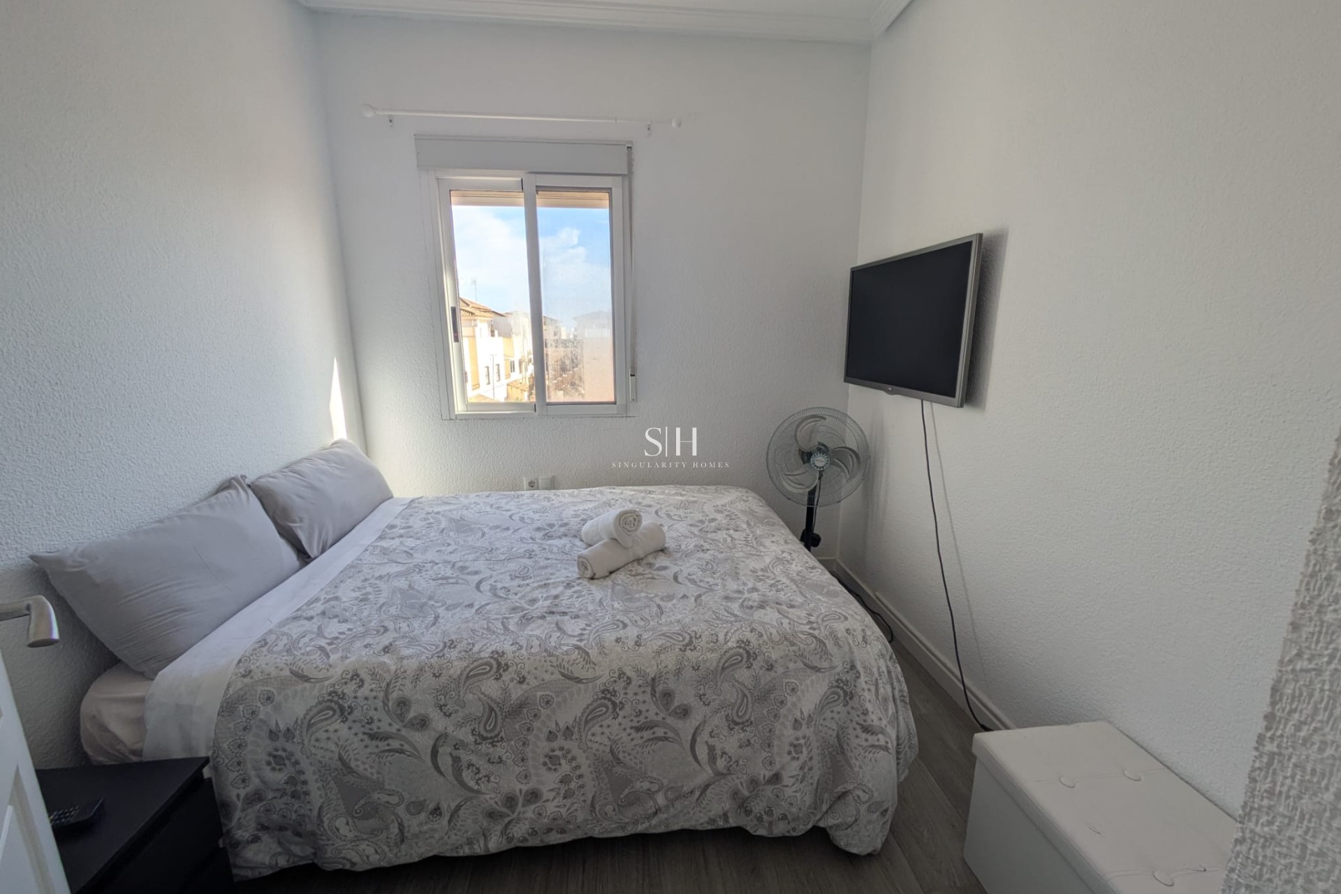 Reventa - Casa - Orihuela Costa - Playa Flamenca