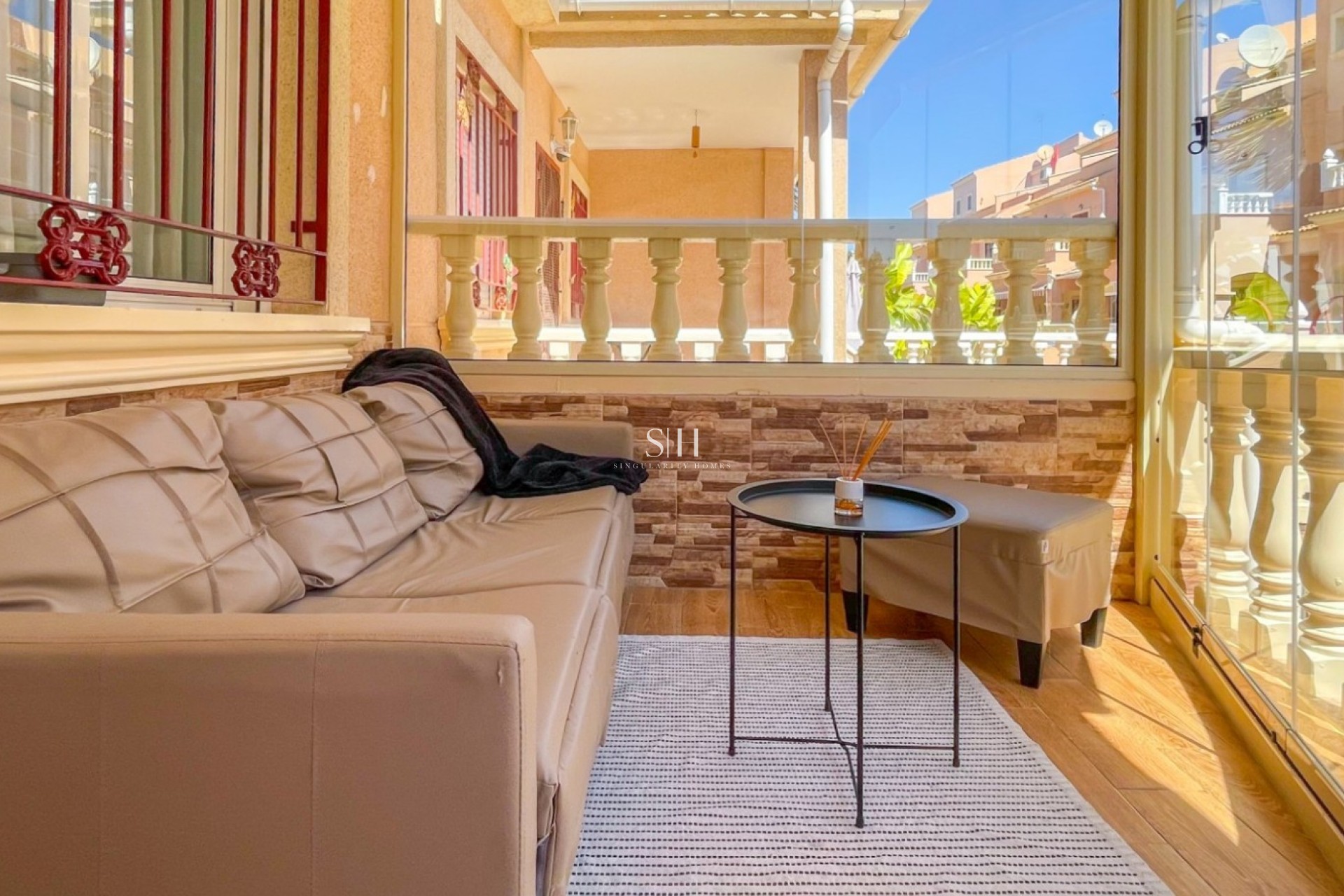 Reventa - Casa - Orihuela Costa - Playa Flamenca