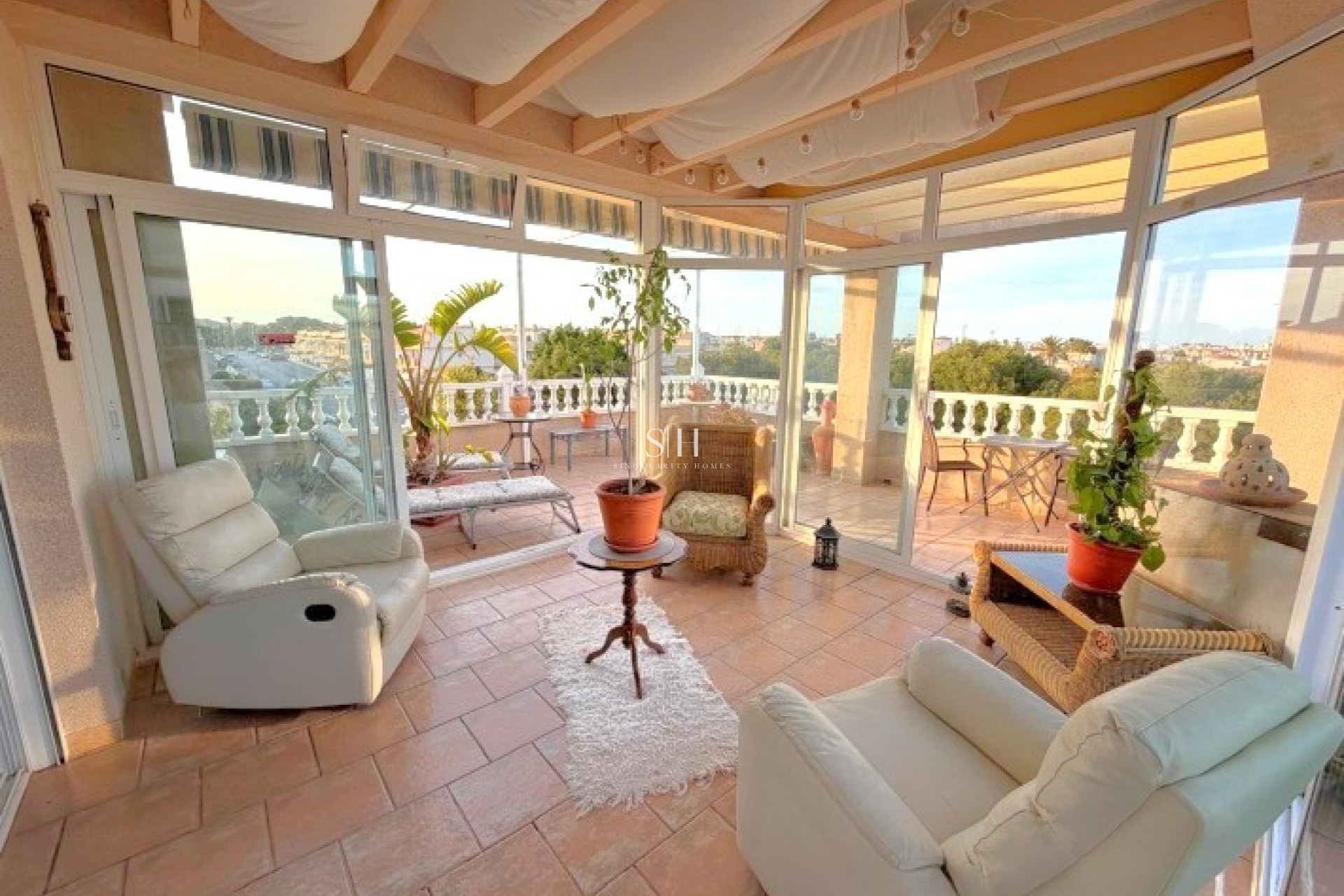 Reventa - Casa - Orihuela Costa - Playa Flamenca
