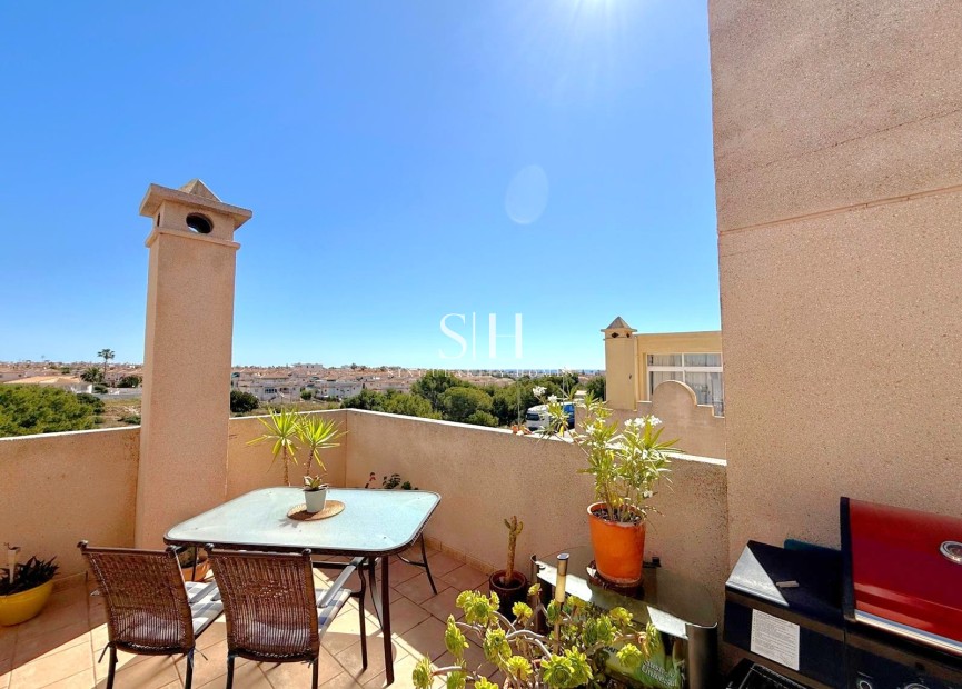 Reventa - Casa - Orihuela Costa - Playa Flamenca