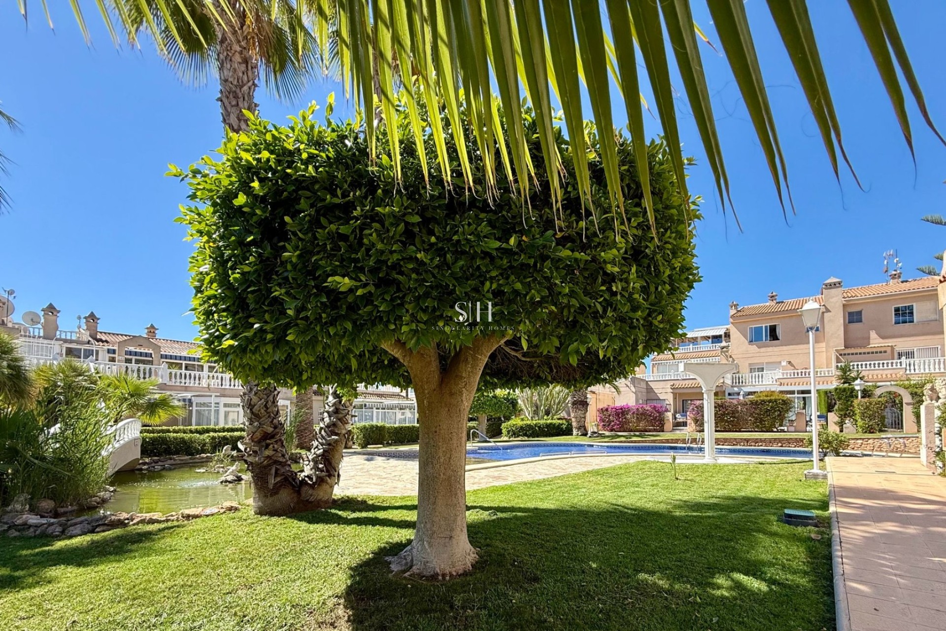 Reventa - Casa - Orihuela Costa - Playa Flamenca