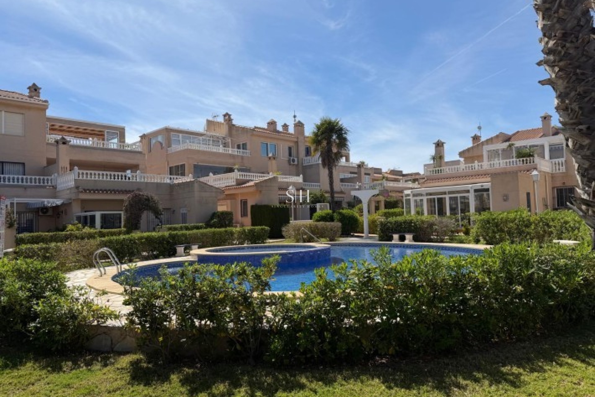 Reventa - Casa - Orihuela Costa - Playa Flamenca