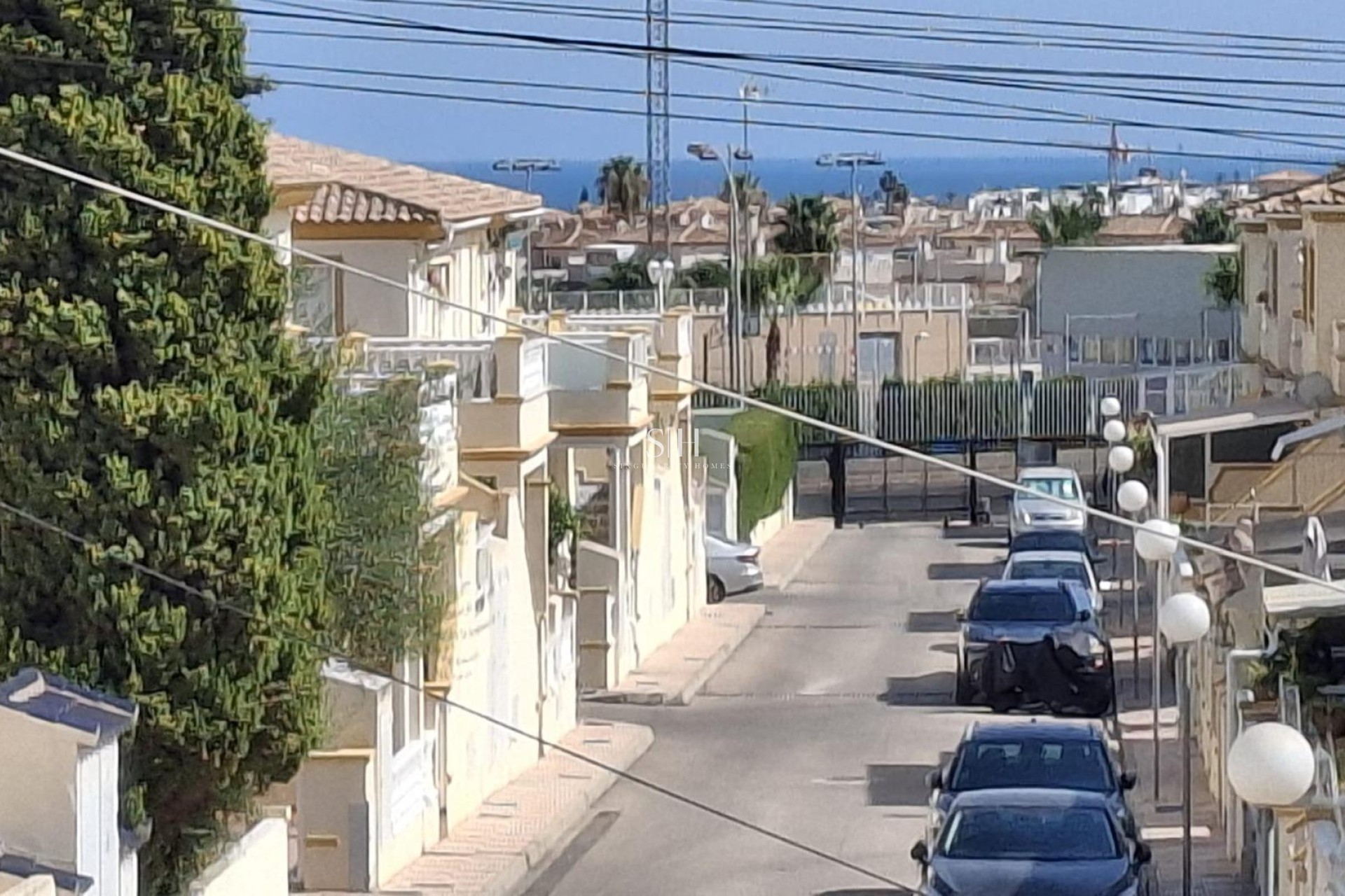 Reventa - Casa - Orihuela Costa - Playa Flamenca