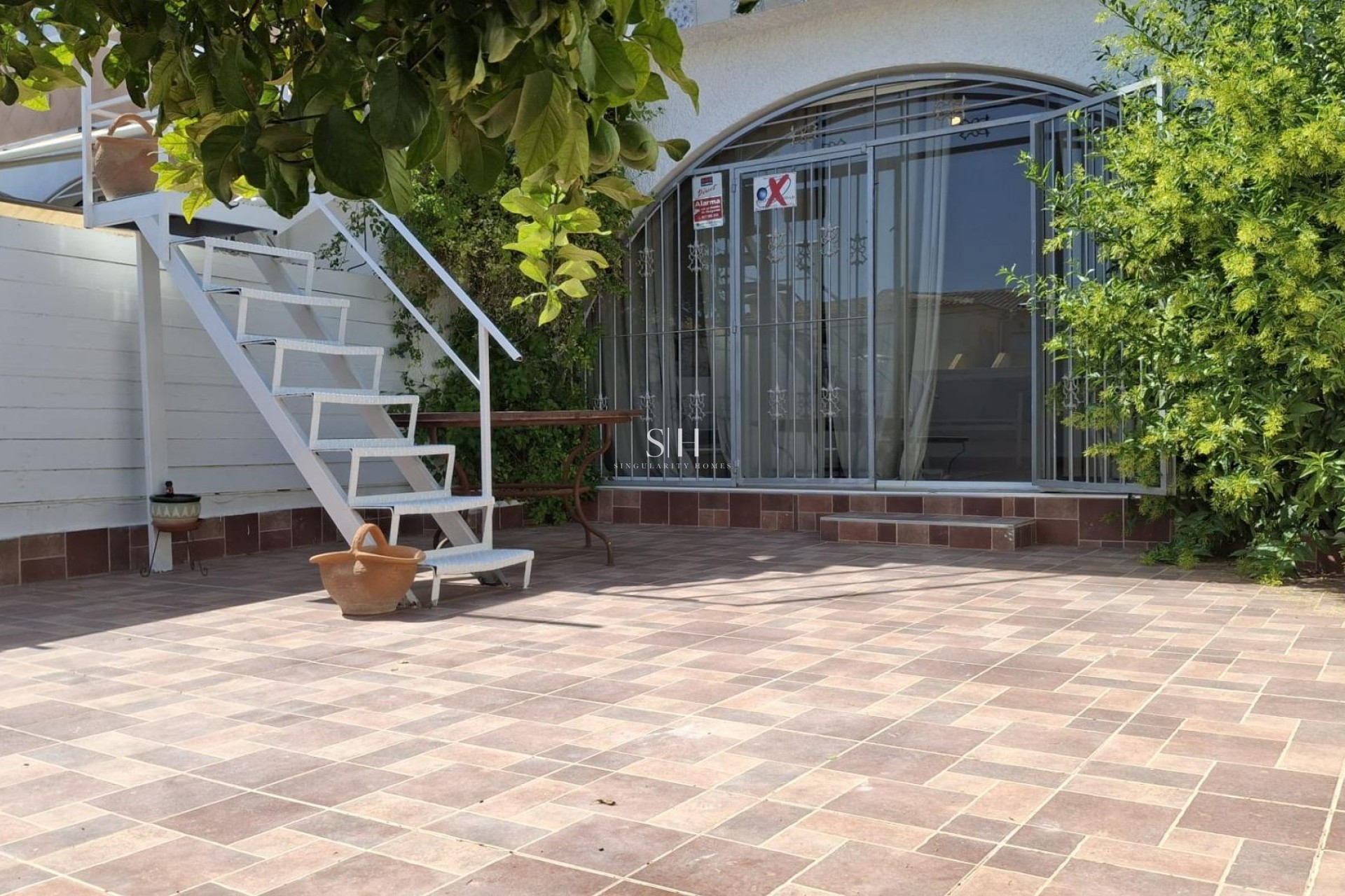 Reventa - Casa - Orihuela Costa - Playa Flamenca